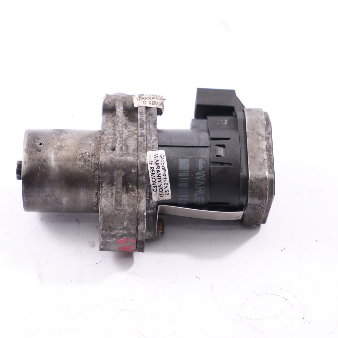 Mercedes W906 OM646 Soupape EGR Refroidisseur gaz d'échappement A6461420119