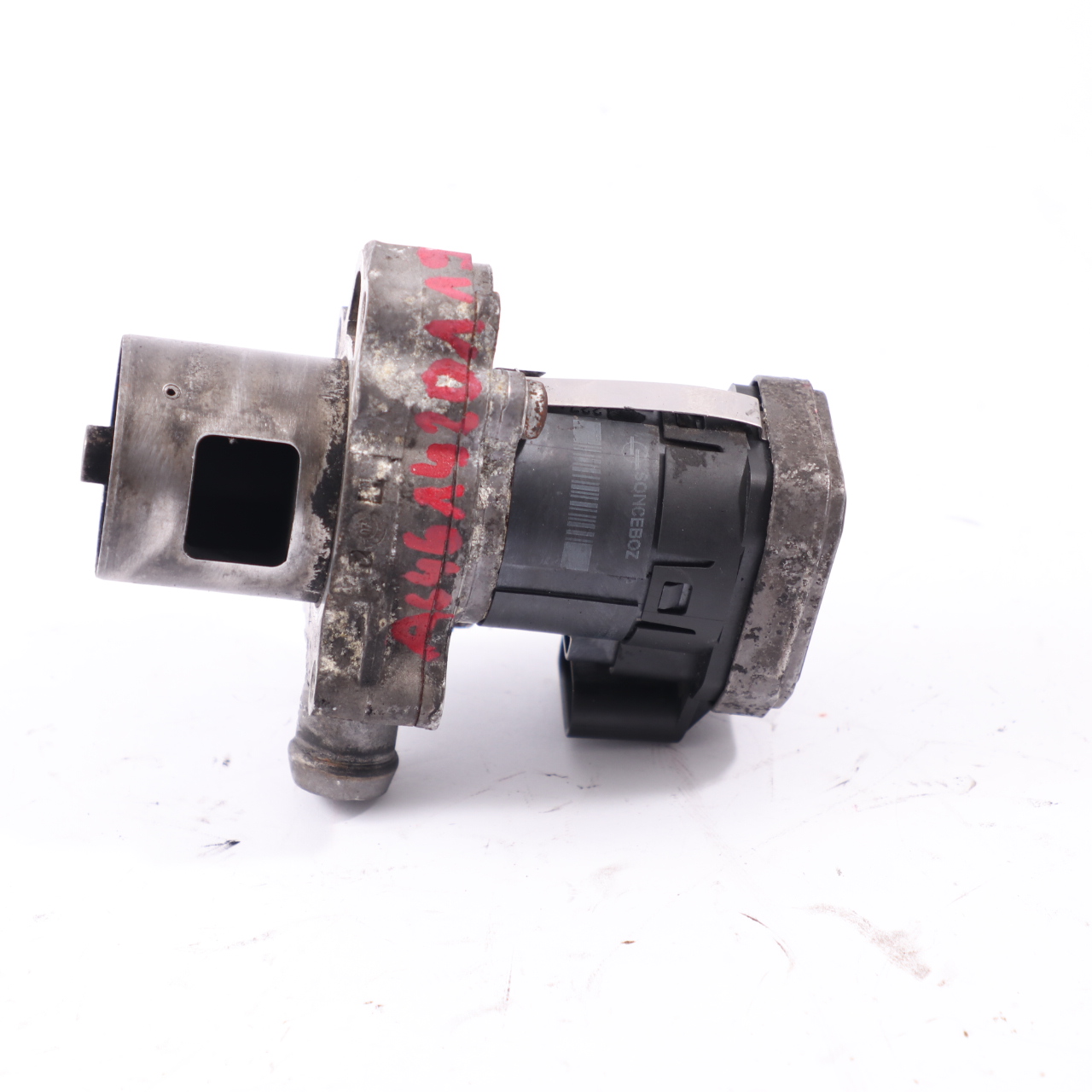 Mercedes W906 OM646 Soupape EGR Refroidisseur gaz d'échappement A6461420119