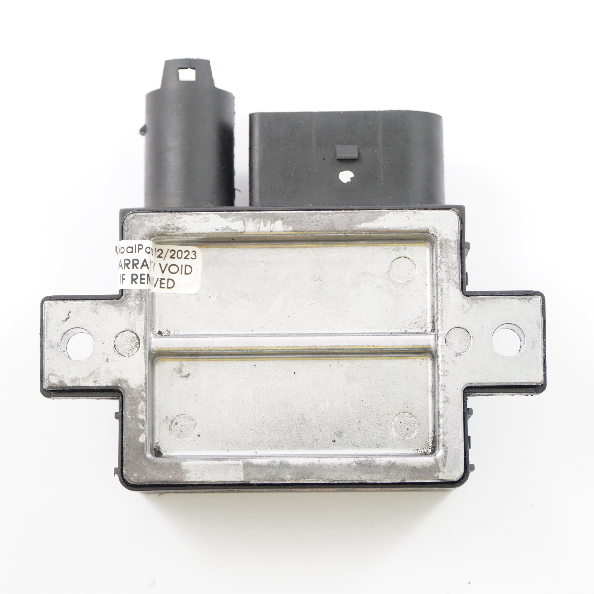 Mercedes W204 W211 Module relais bougie préchauffage OM646 Diesel A6461532579