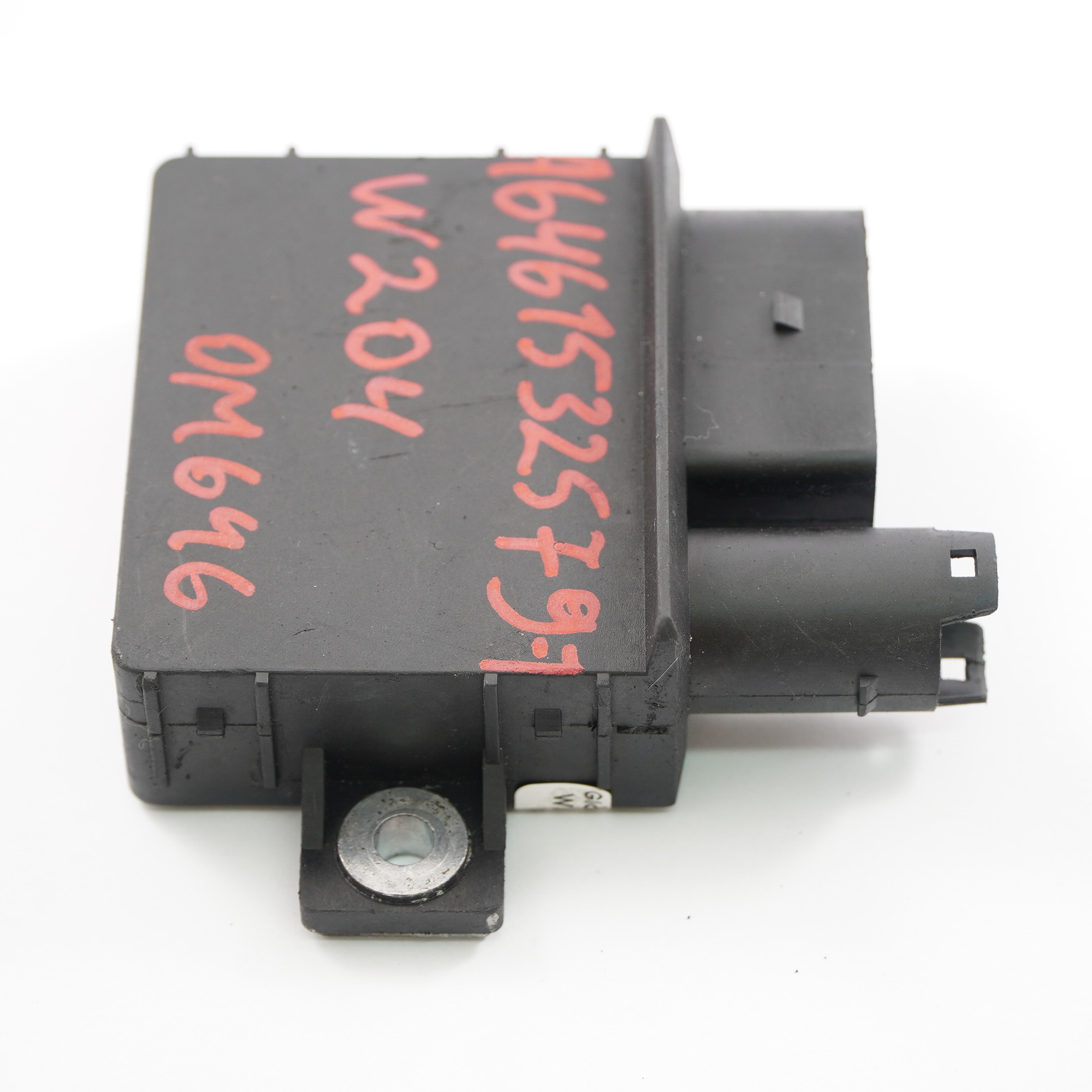 Mercedes W204 W211 Module relais bougie préchauffage OM646 Diesel A6461532579