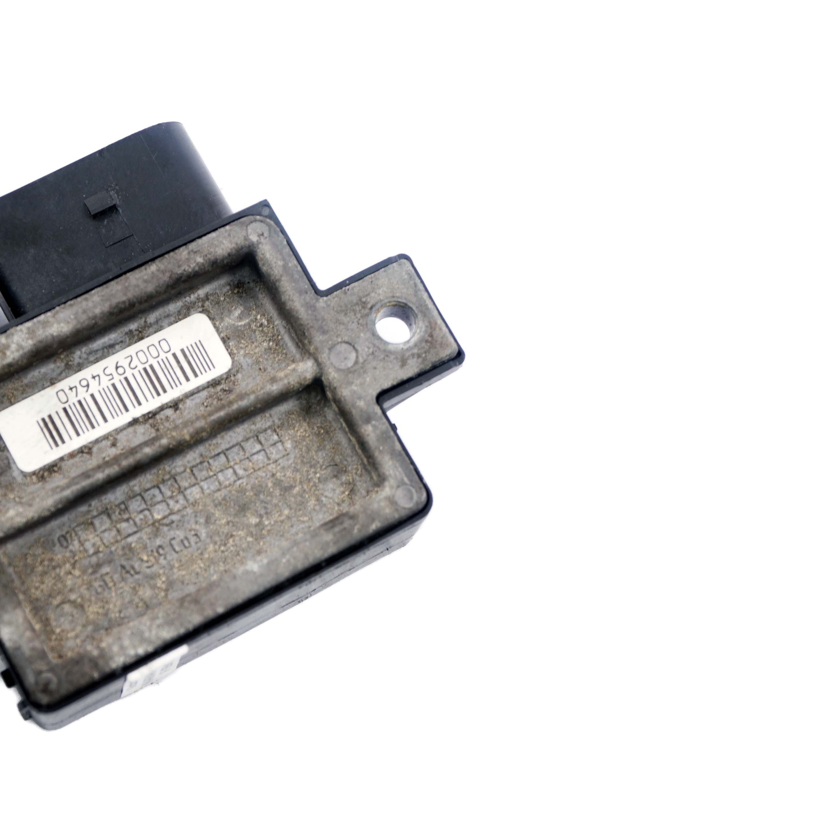 Mercedes W204 W211 Module relais bougie préchauffage OM646 Diesel A6461532579