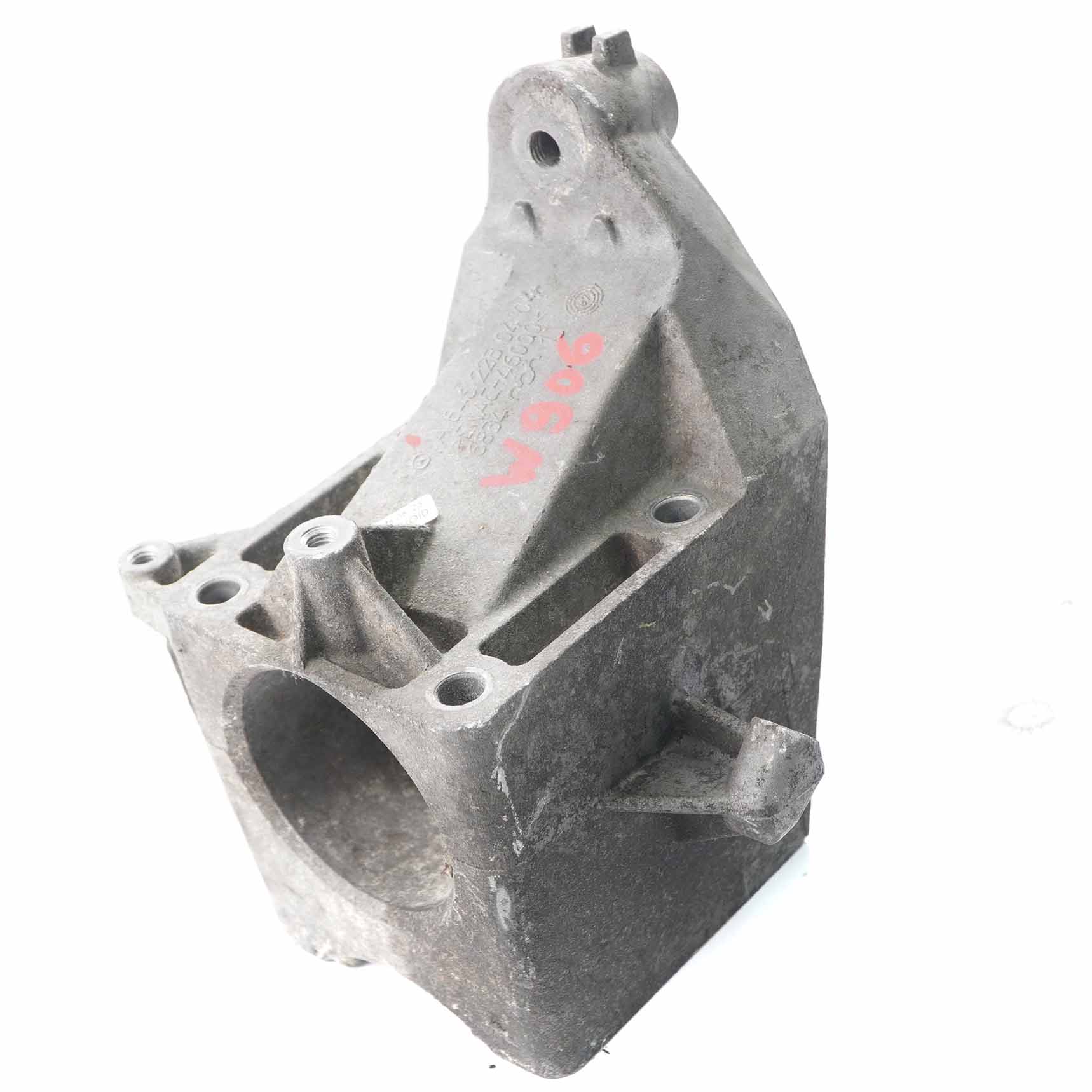 Mercedes Sprinter W906 OM646 Support moteur gauche Support A6462230404