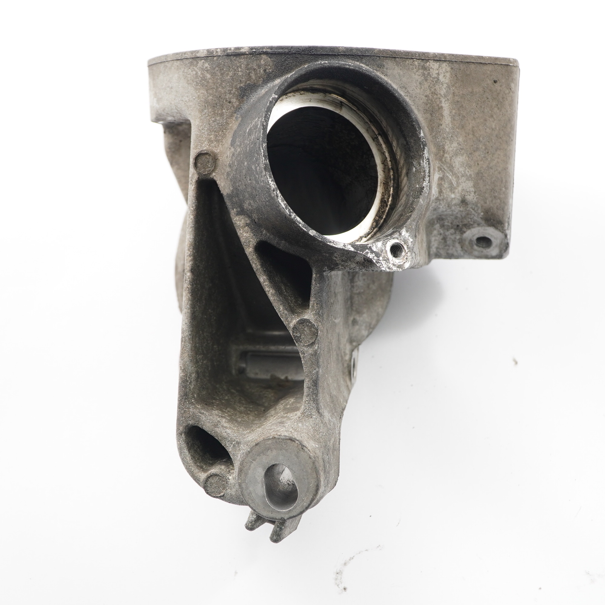 Carrier Mercedes W211 Diesel OM646 Support Moteur Gauche A6462230504