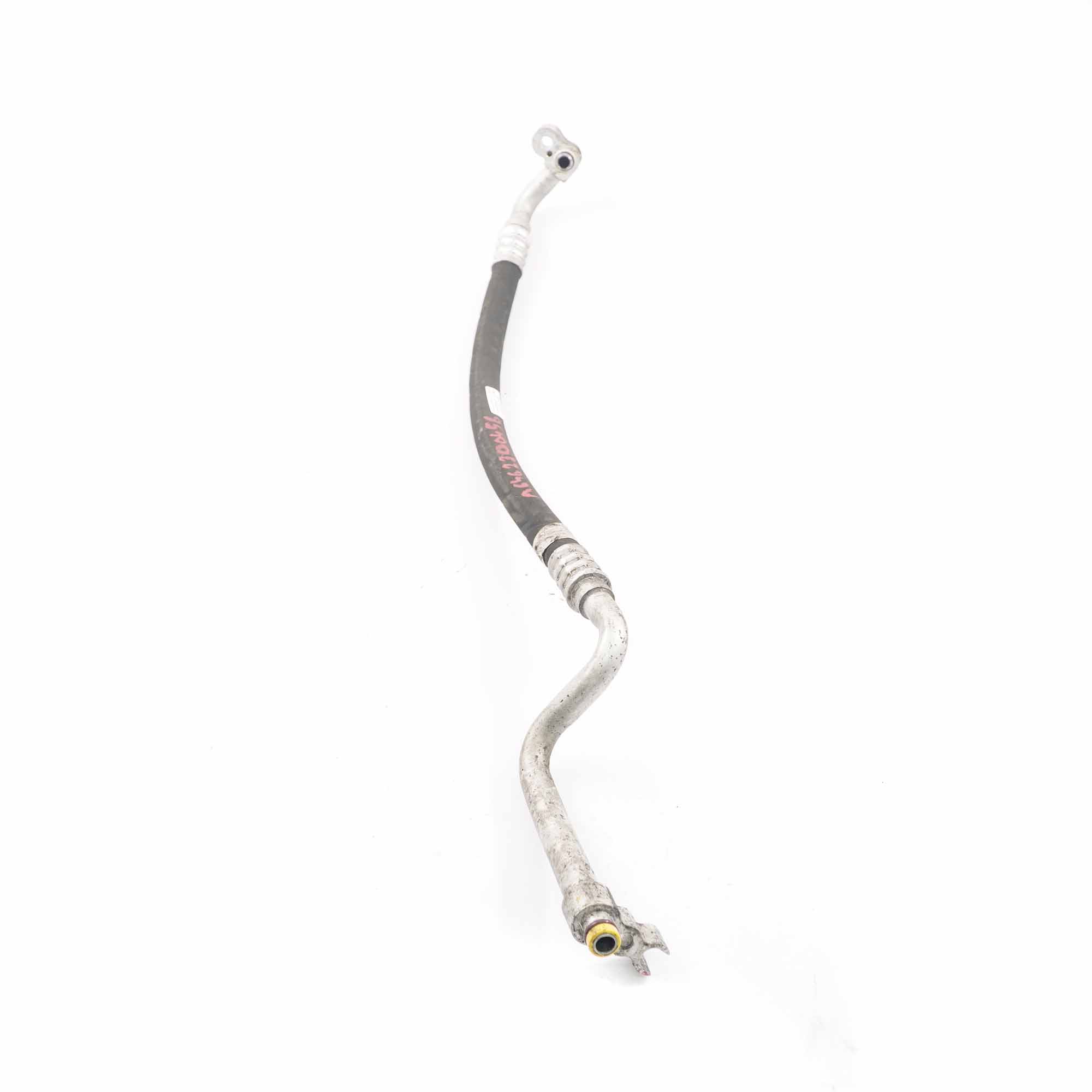 Tuyaux climatisation Mercedes CL203 W209 A/C Ligne de réfrigérant A6462300456