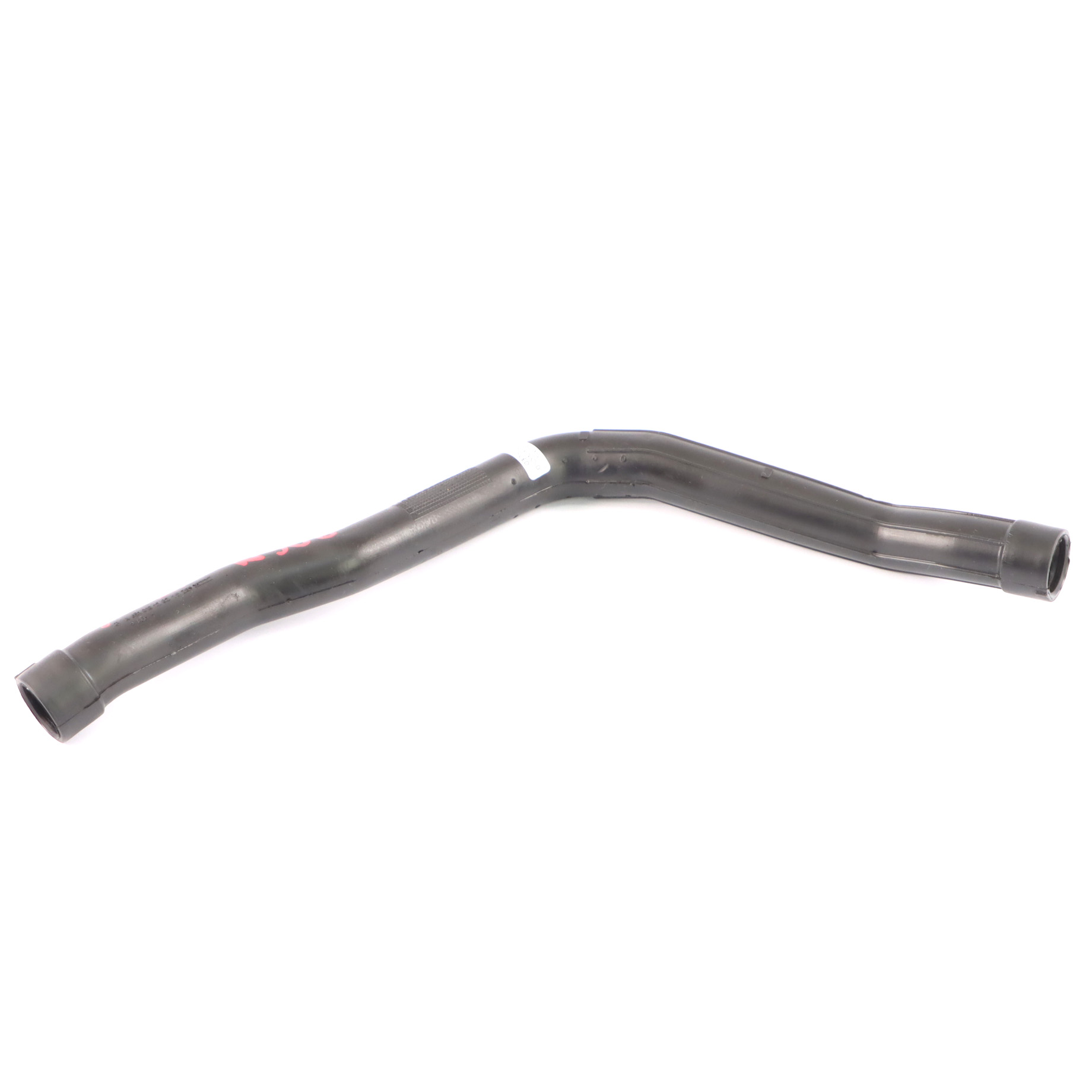 Tuyau de purge de carter Mercedes Sprinter W906 OM651 Engine Pipe A6510101282