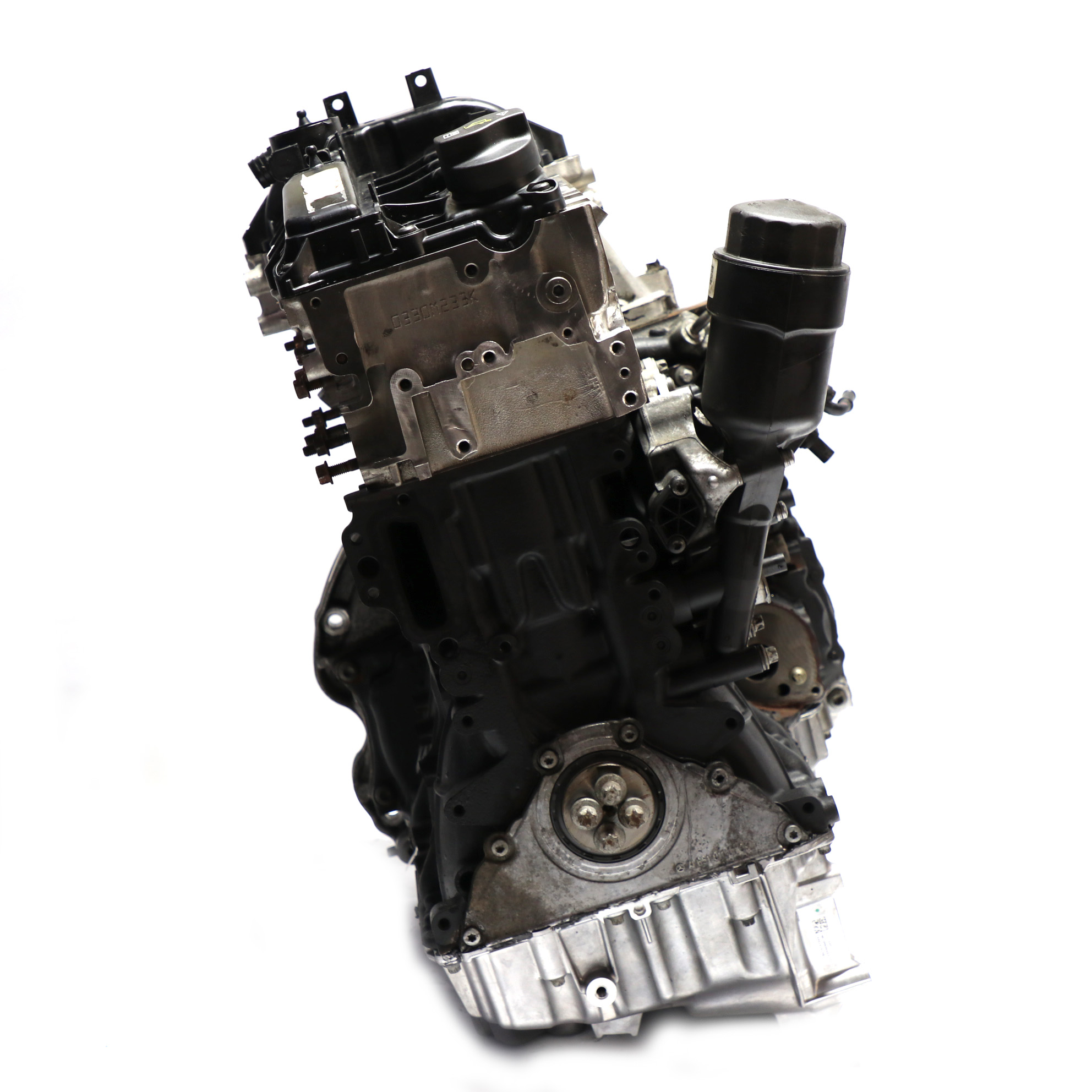 Mercedes W176 W246 CLA C117 180 200 CDI Moteur Nu 651.901 651901 GARANTIE