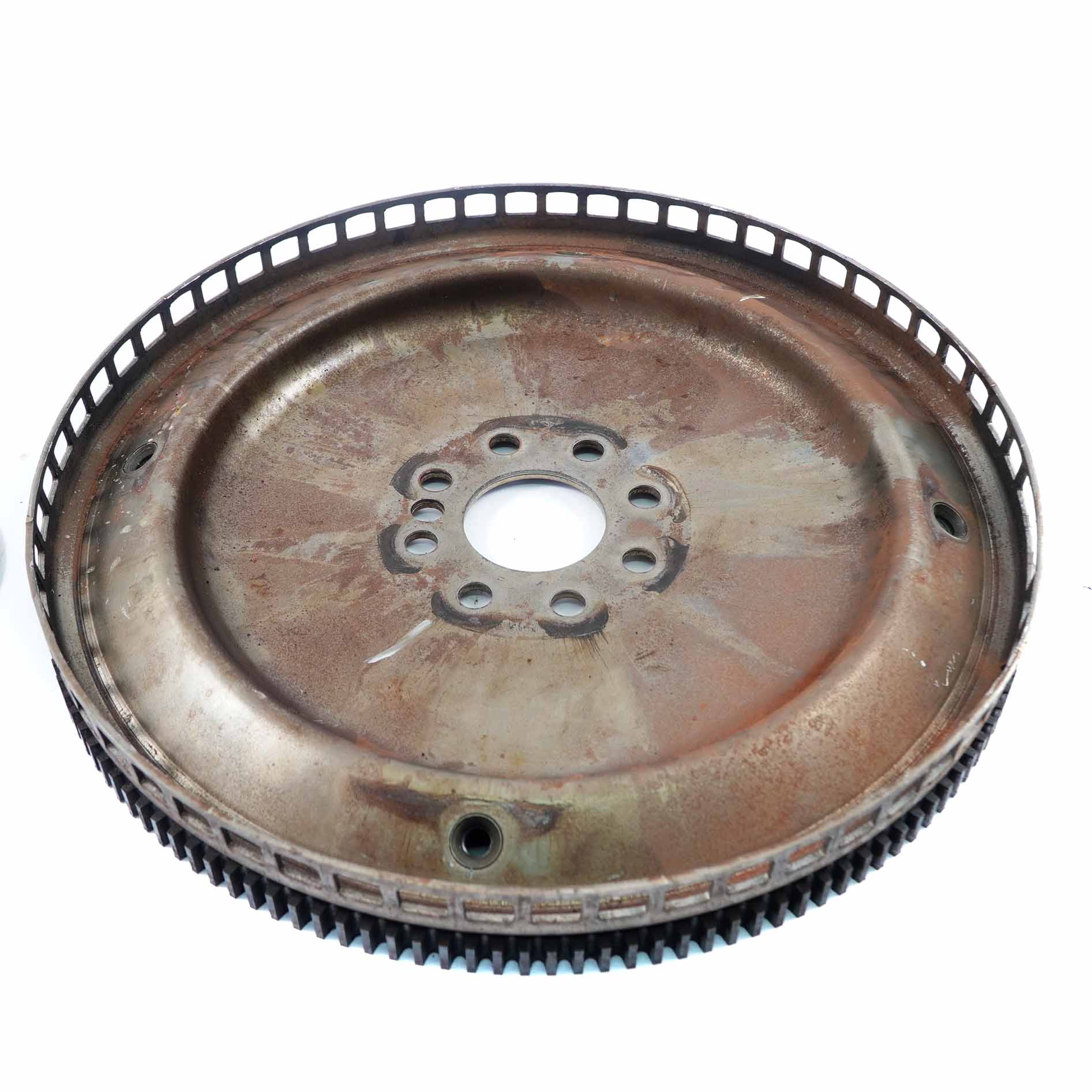 Mercedes W204 W212 OM651 Diesel Volant Couronne Automatique A6510300812