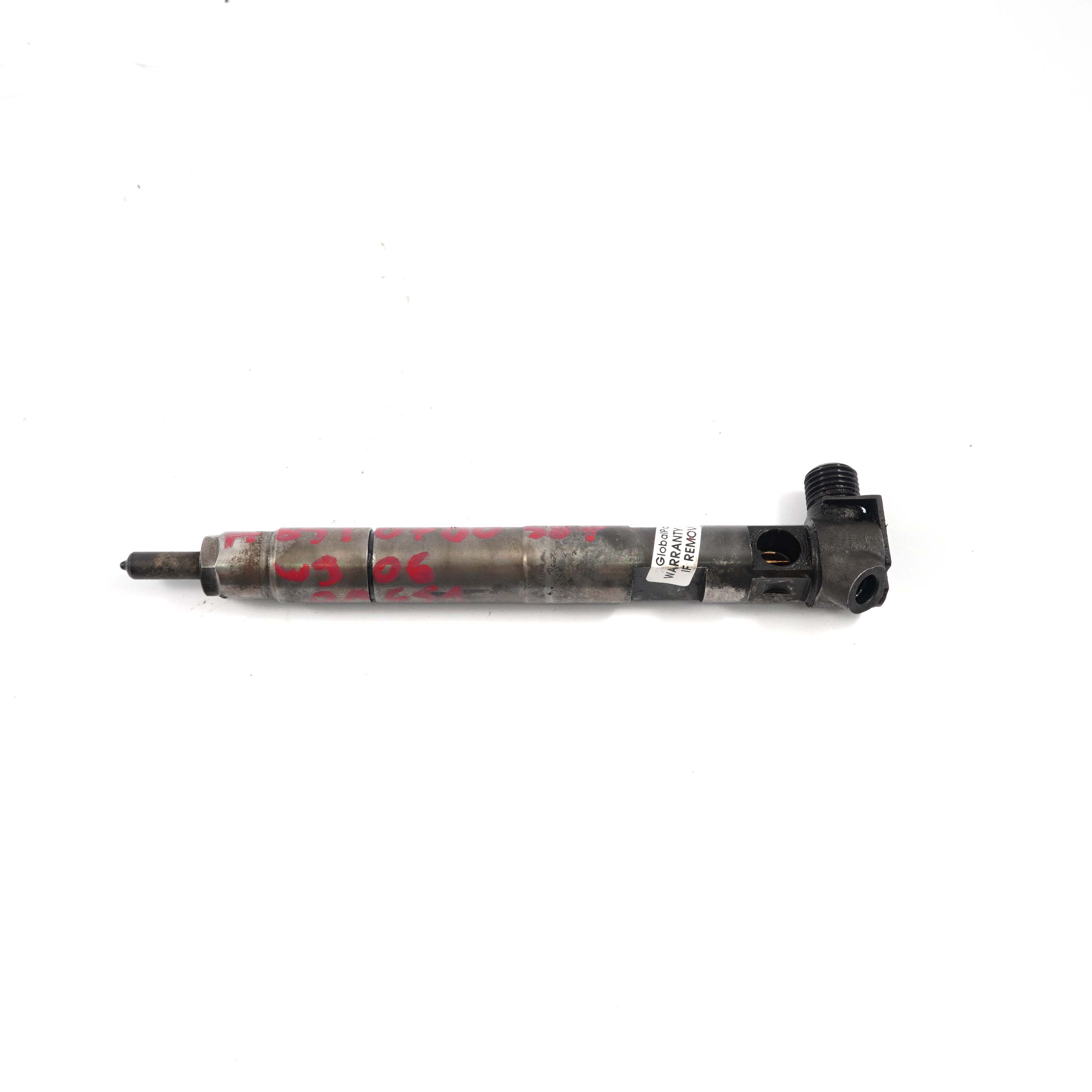 Mercedes W204 C207 W212 W221 W639 W906 Diesel OM651 Injecteur de carburant 