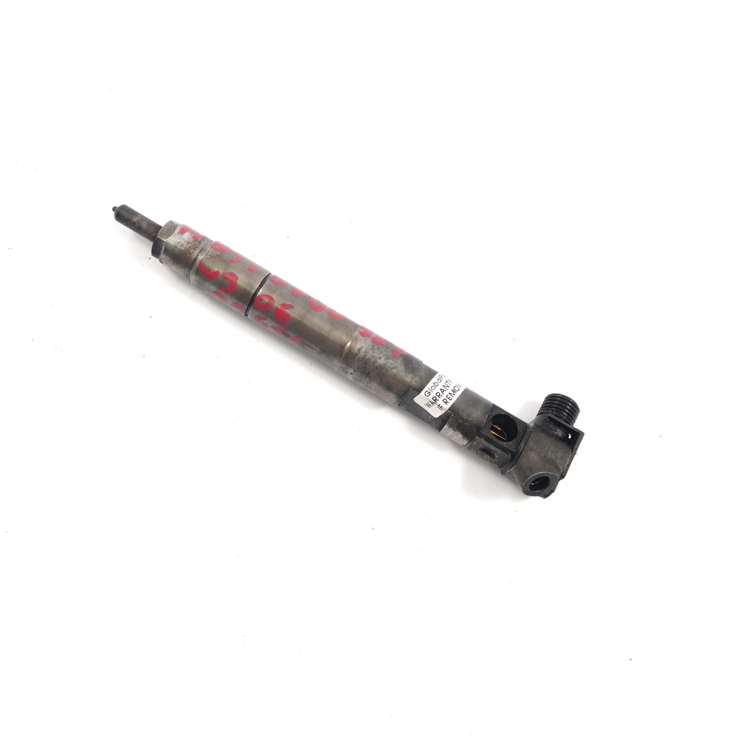 Mercedes W204 C207 W212 W221 W639 W906 Diesel OM651 Injecteur de carburant 