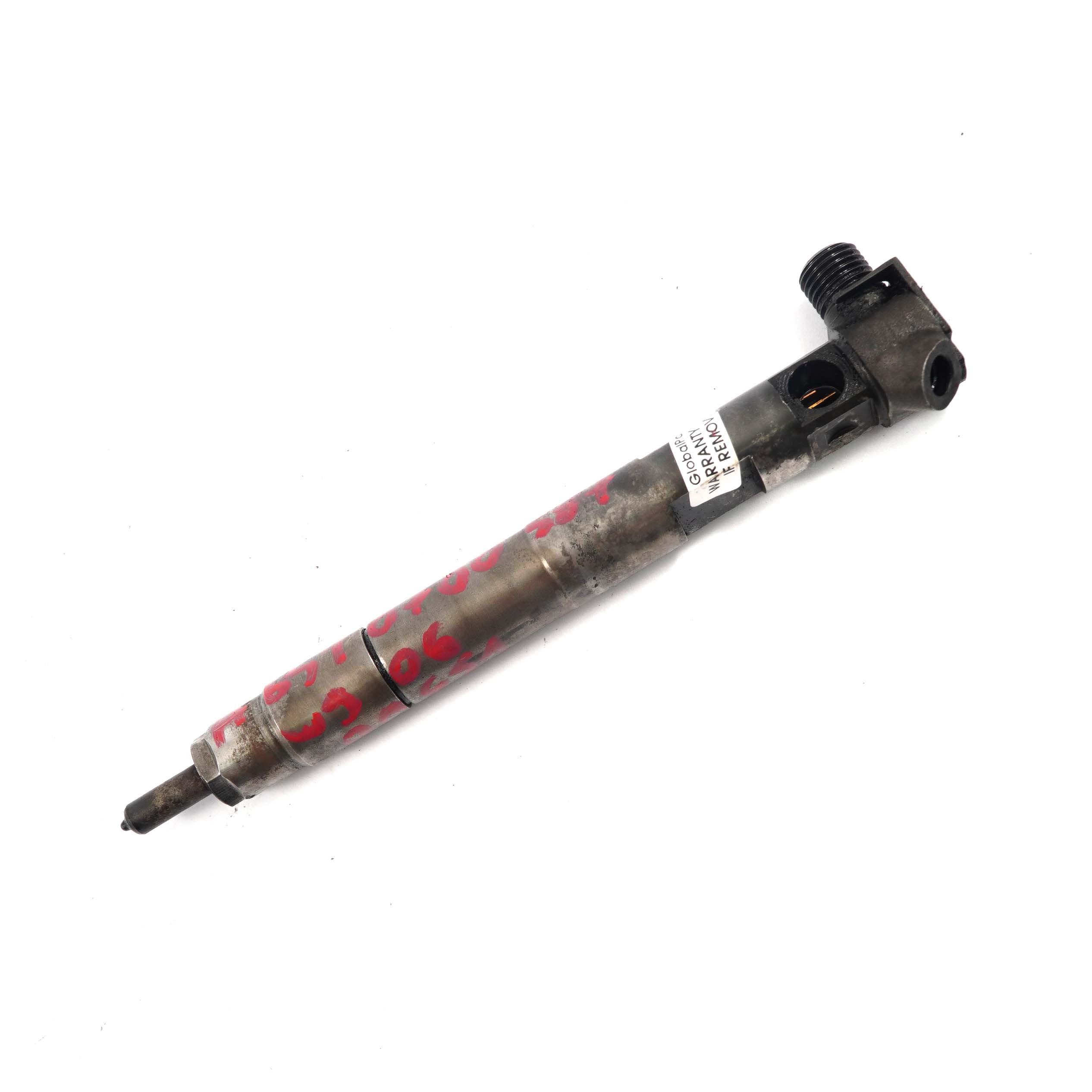 Mercedes W204 C207 W212 W221 W639 W906 Diesel OM651 Injecteur de carburant 