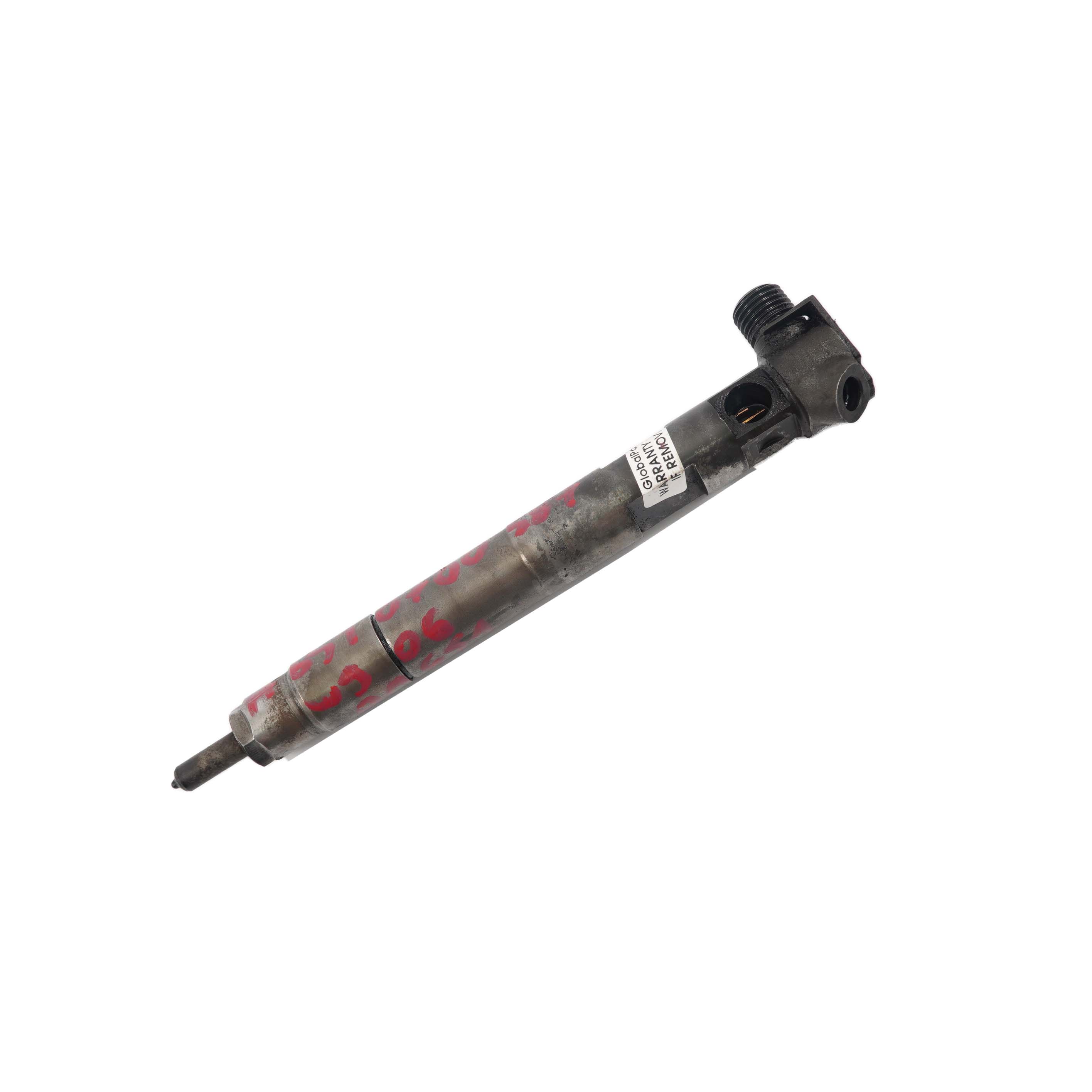 Mercedes W204 C207 W212 W221 W639 W906 Diesel OM651 Injecteur de carburant 