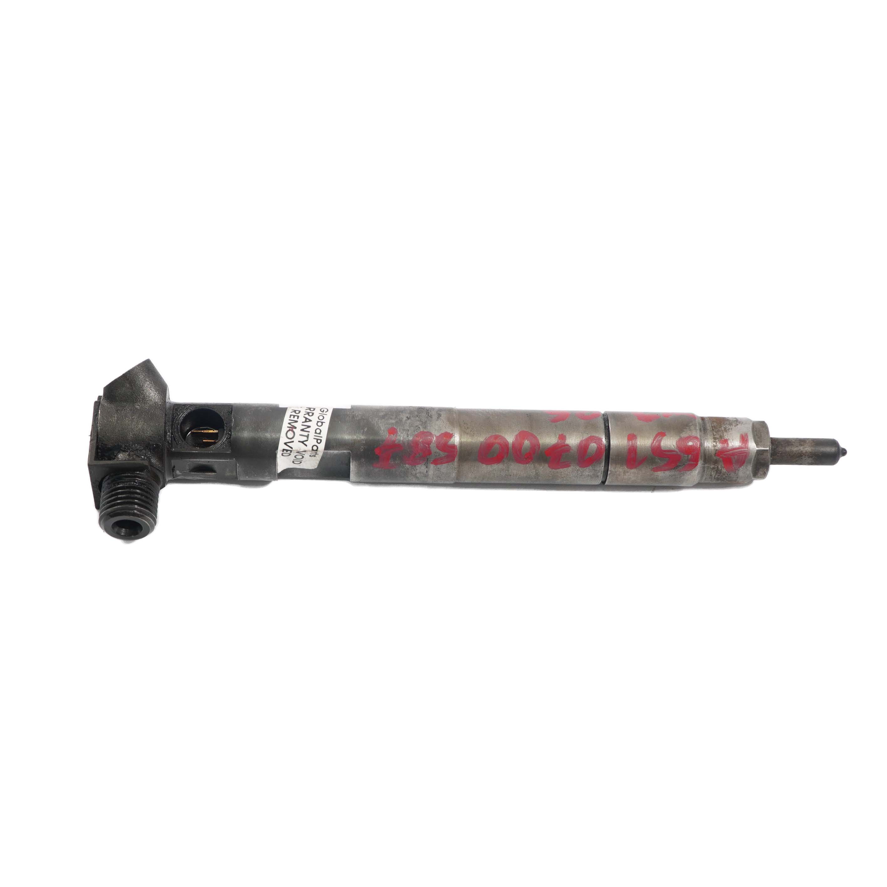 Mercedes W204 C207 W212 W221 W639 W906 Diesel OM651 Injecteur de carburant 