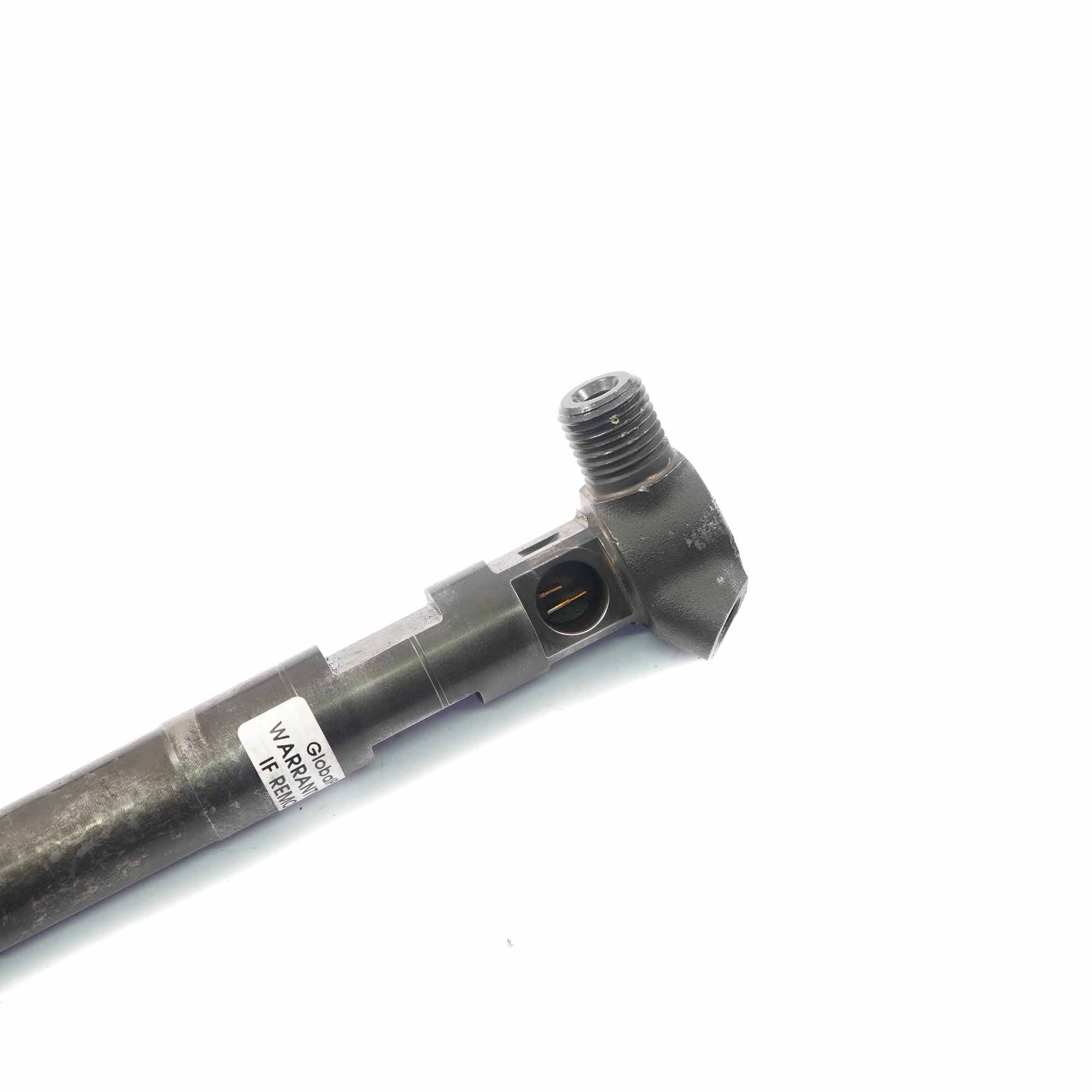 Mercedes W204 W212 Diesel OM651 Injecteur Injecteur Rampe Commune A6510702887