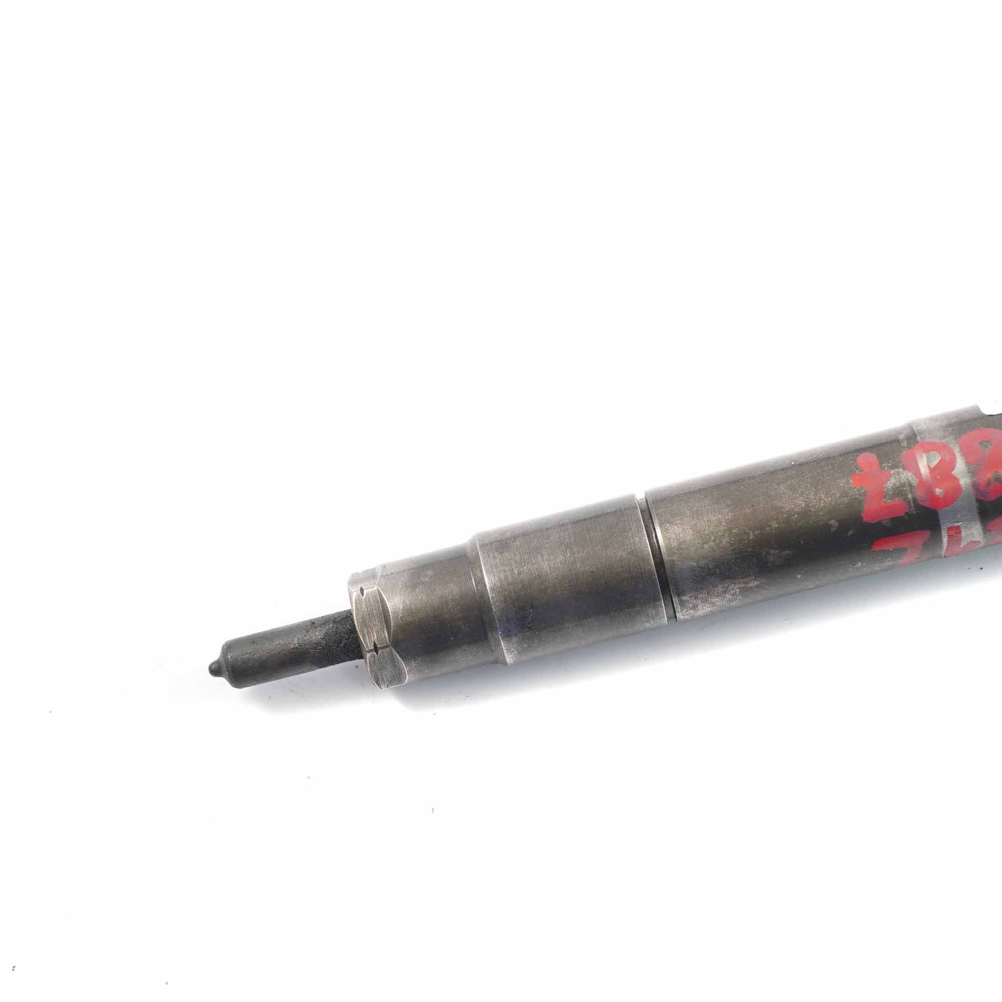 Mercedes W204 W212 Diesel OM651 Injecteur Injecteur Rampe Commune A6510702887