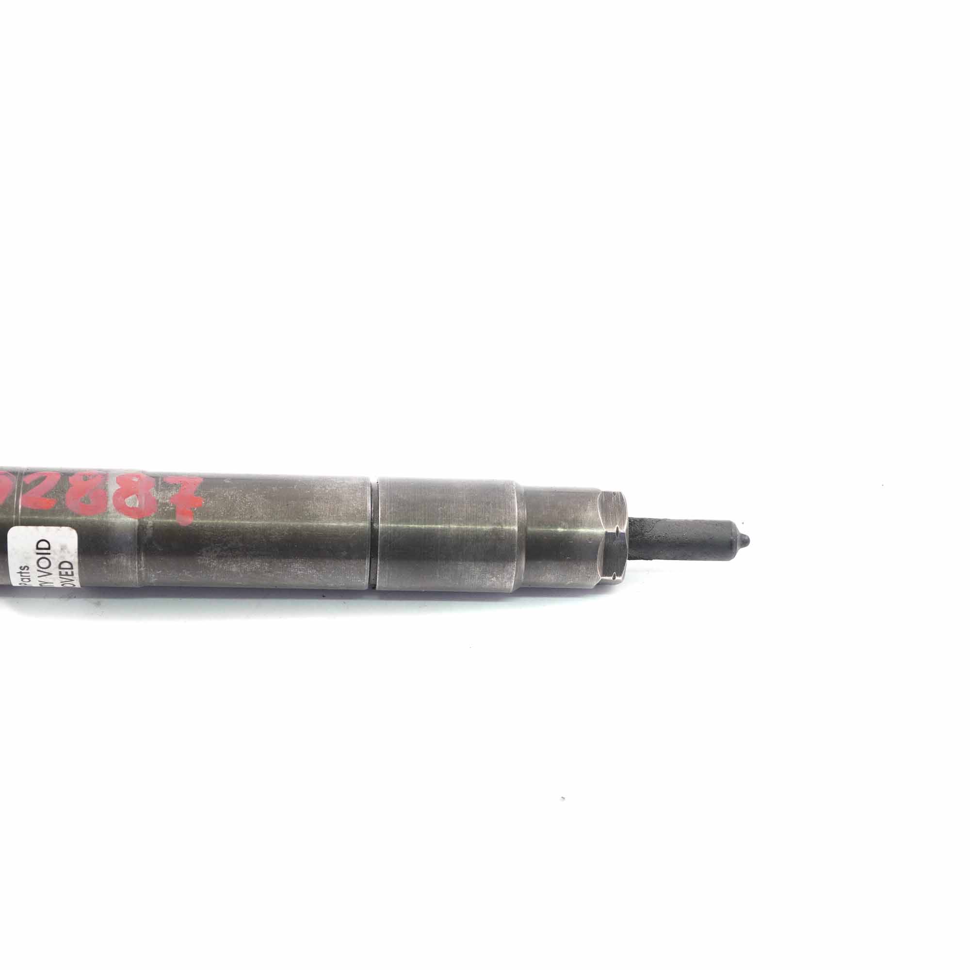 Mercedes W204 W212 Diesel OM651 Injecteur Injecteur Rampe Commune A6510702887