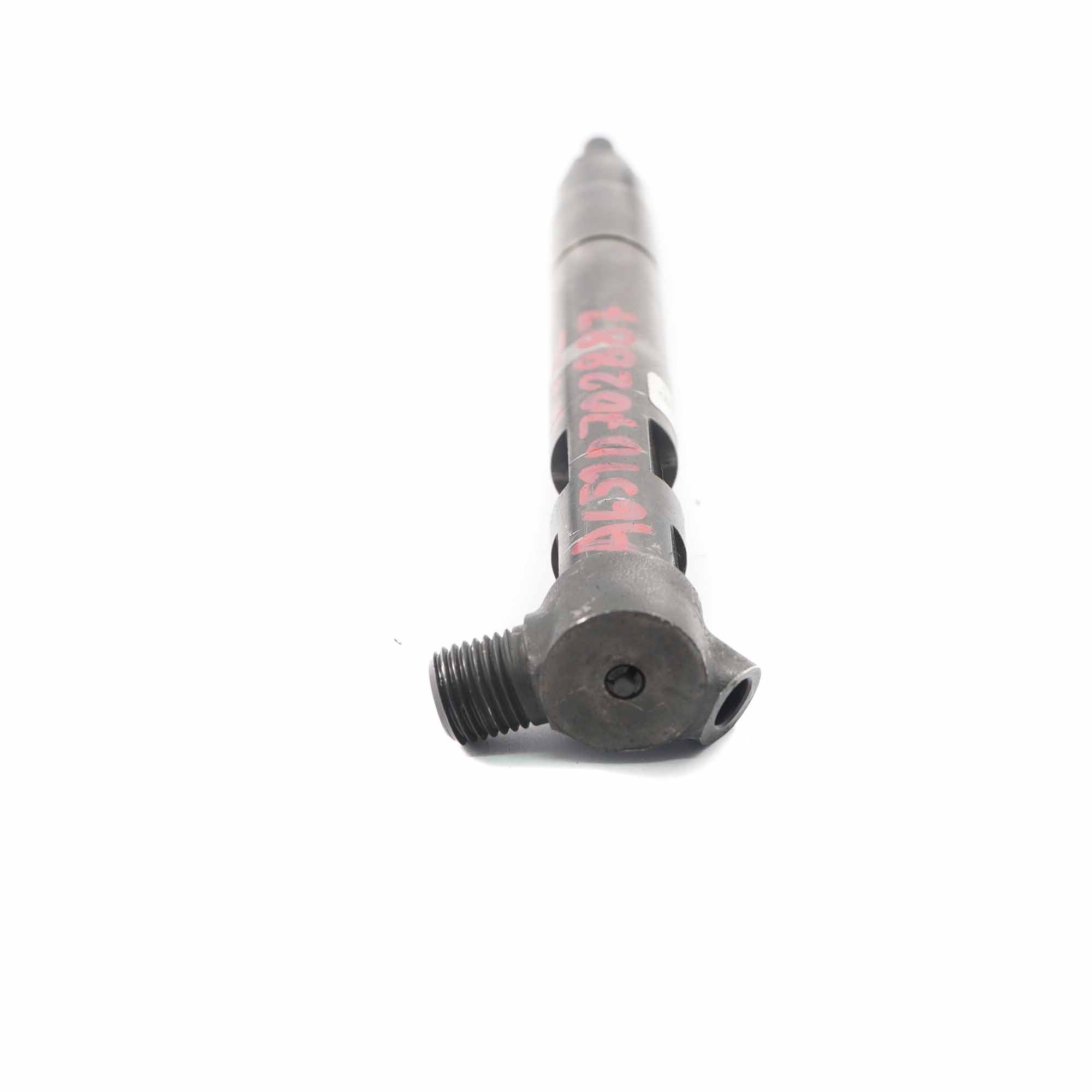 Mercedes W204 W212 Diesel OM651 Injecteur Injecteur Rampe Commune A6510702887