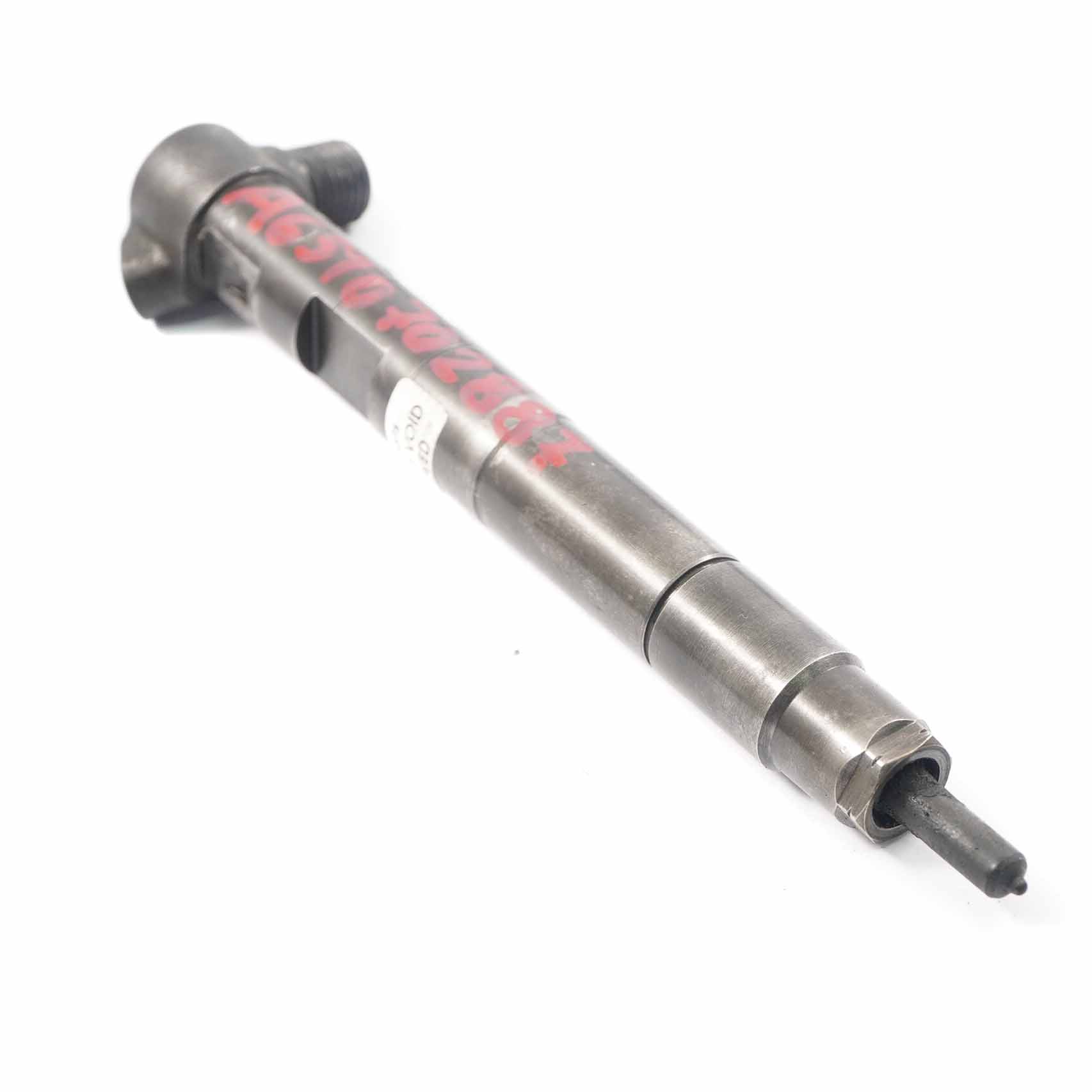 Mercedes W204 W212 Diesel OM651 Injecteur Injecteur Rampe Commune A6510702887