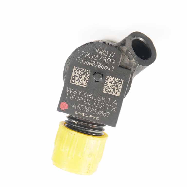 Mercedes Sprinter W906 Diesel OM651 Injecteur de carburant A6510703087