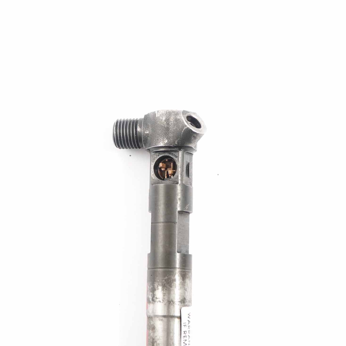 Mercedes W204 W212 W906 Diesel OM651 Injecteur De Carburant A6510704987