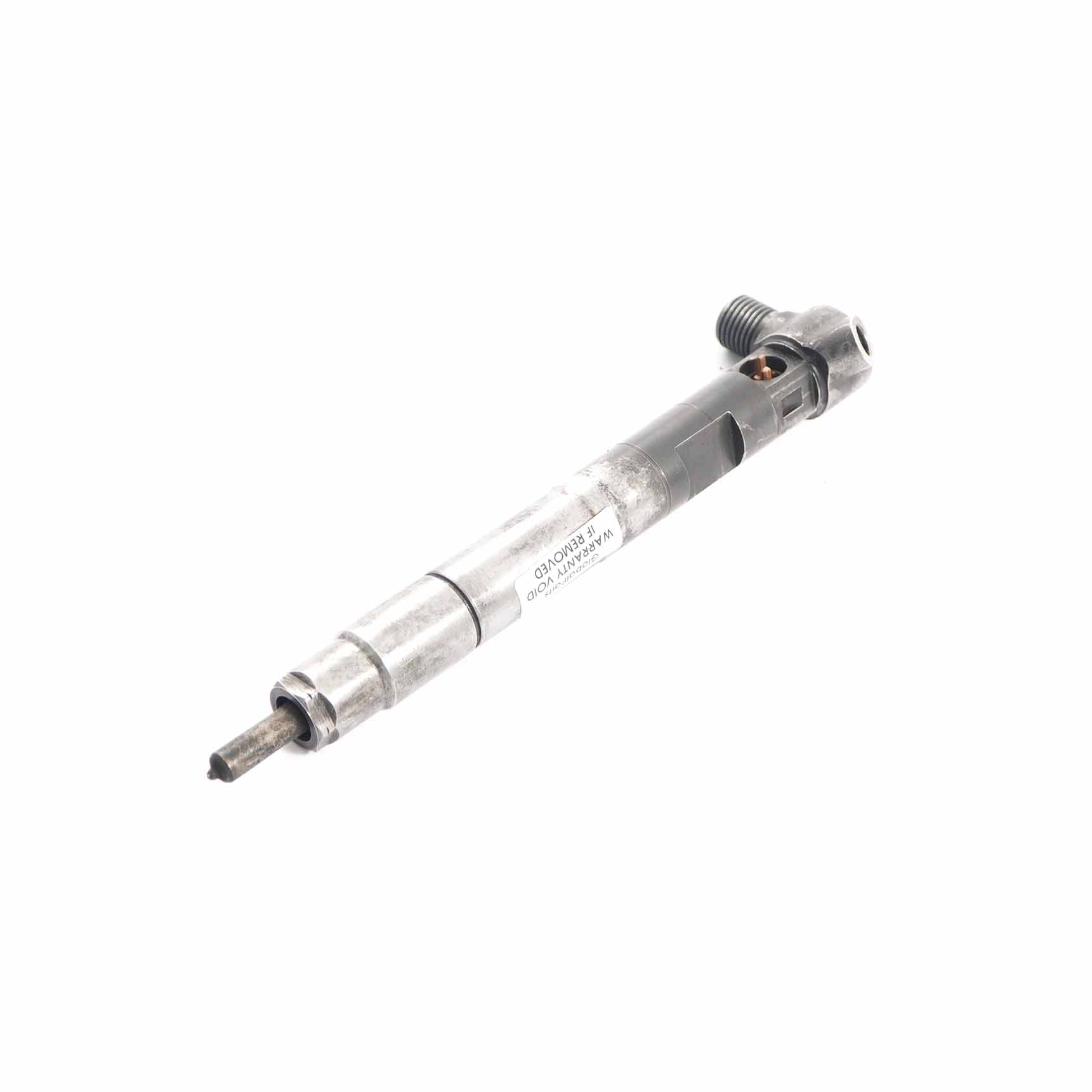 Mercedes W204 W212 W906 Diesel OM651 Injecteur De Carburant A6510704987