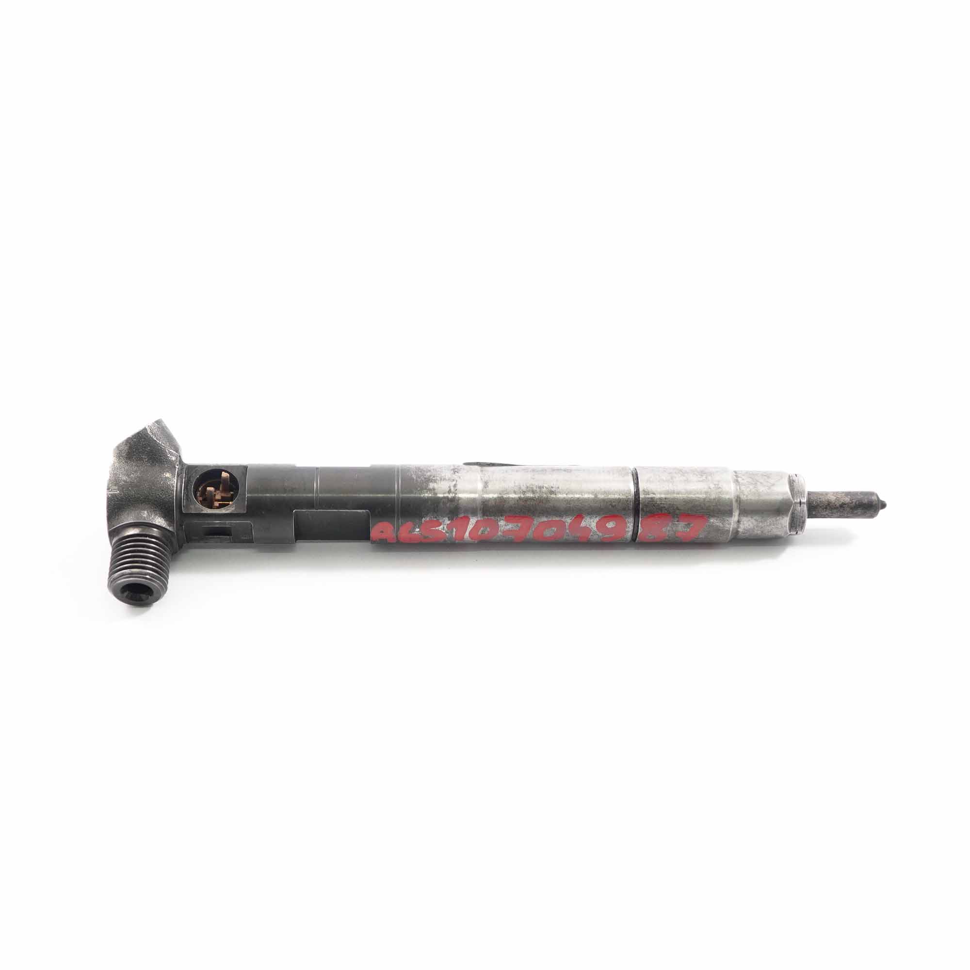 Mercedes W204 W212 W906 Diesel OM651 Injecteur De Carburant A6510704987