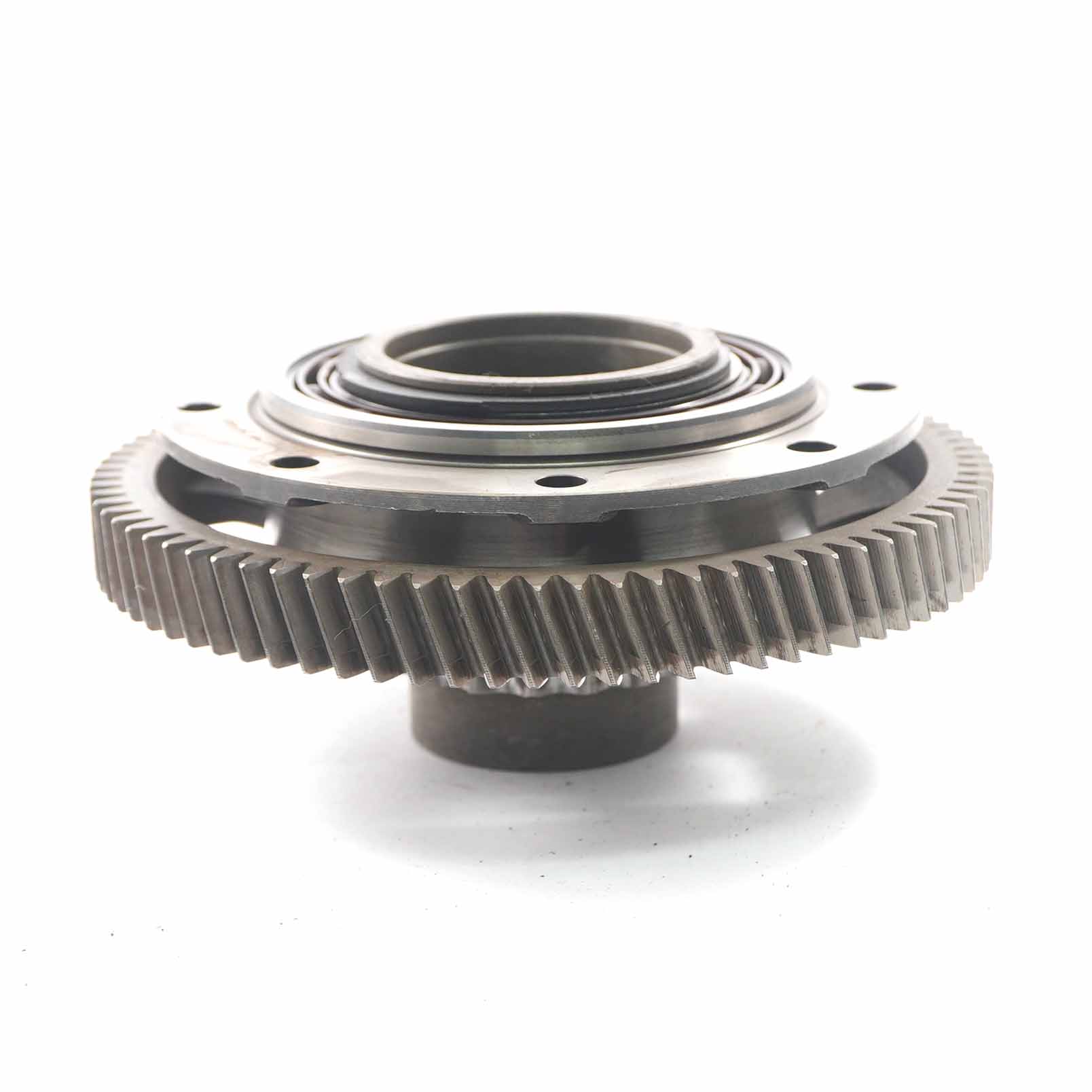 Mercedes W906 OM651.955 Camshaft Gear Pulley High Pressure Pump A6510770412