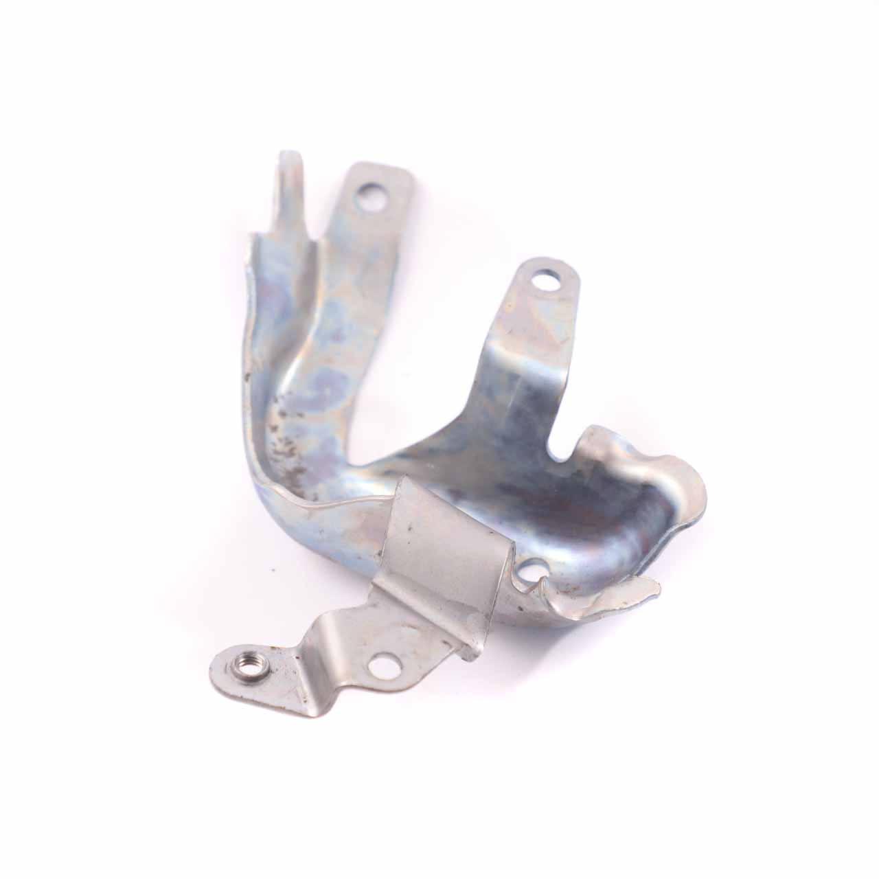 Support d'échangeur chaleur Mercedes W204 W212 OM651 Support refroidisseur