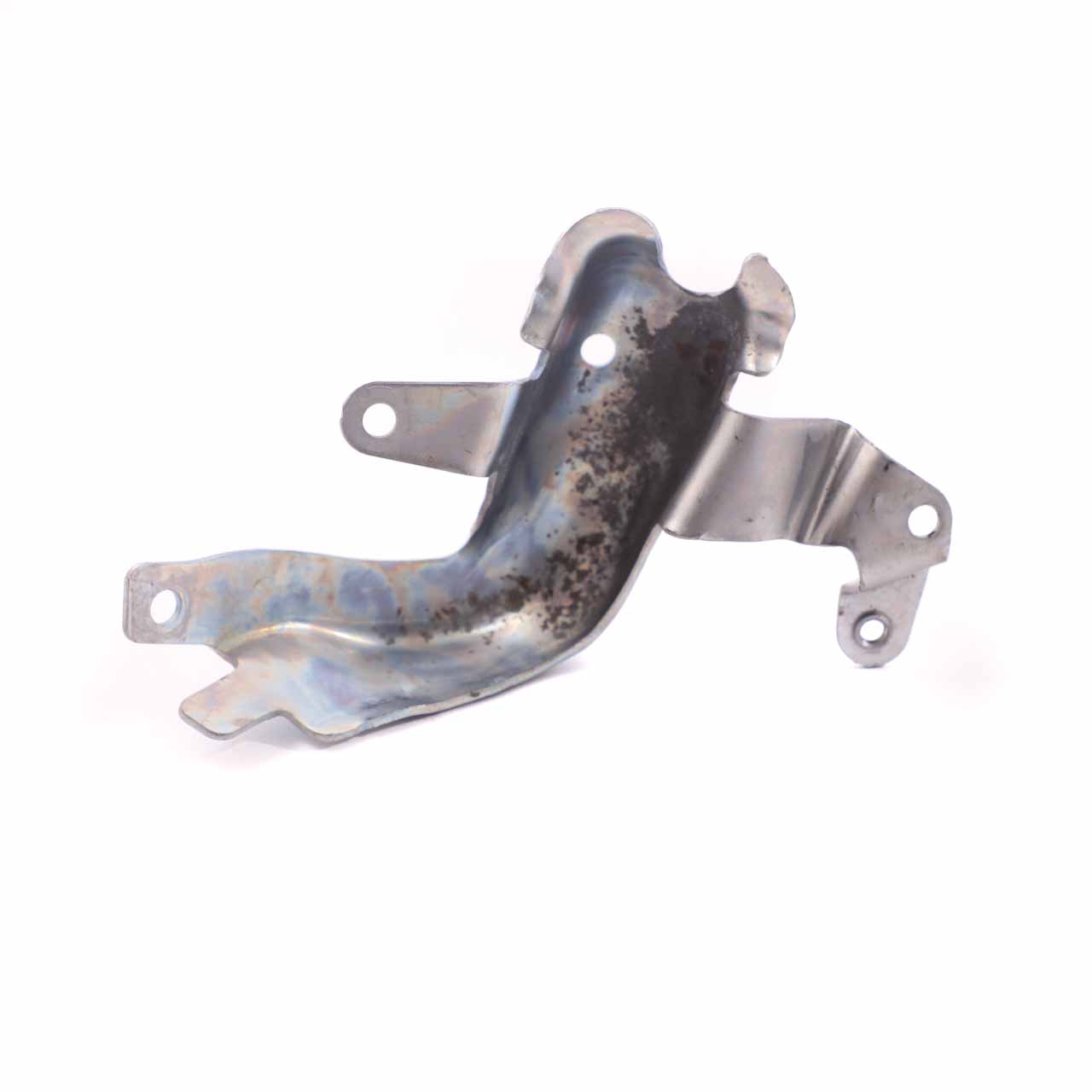 Support d'échangeur chaleur Mercedes W204 W212 OM651 Support refroidisseur