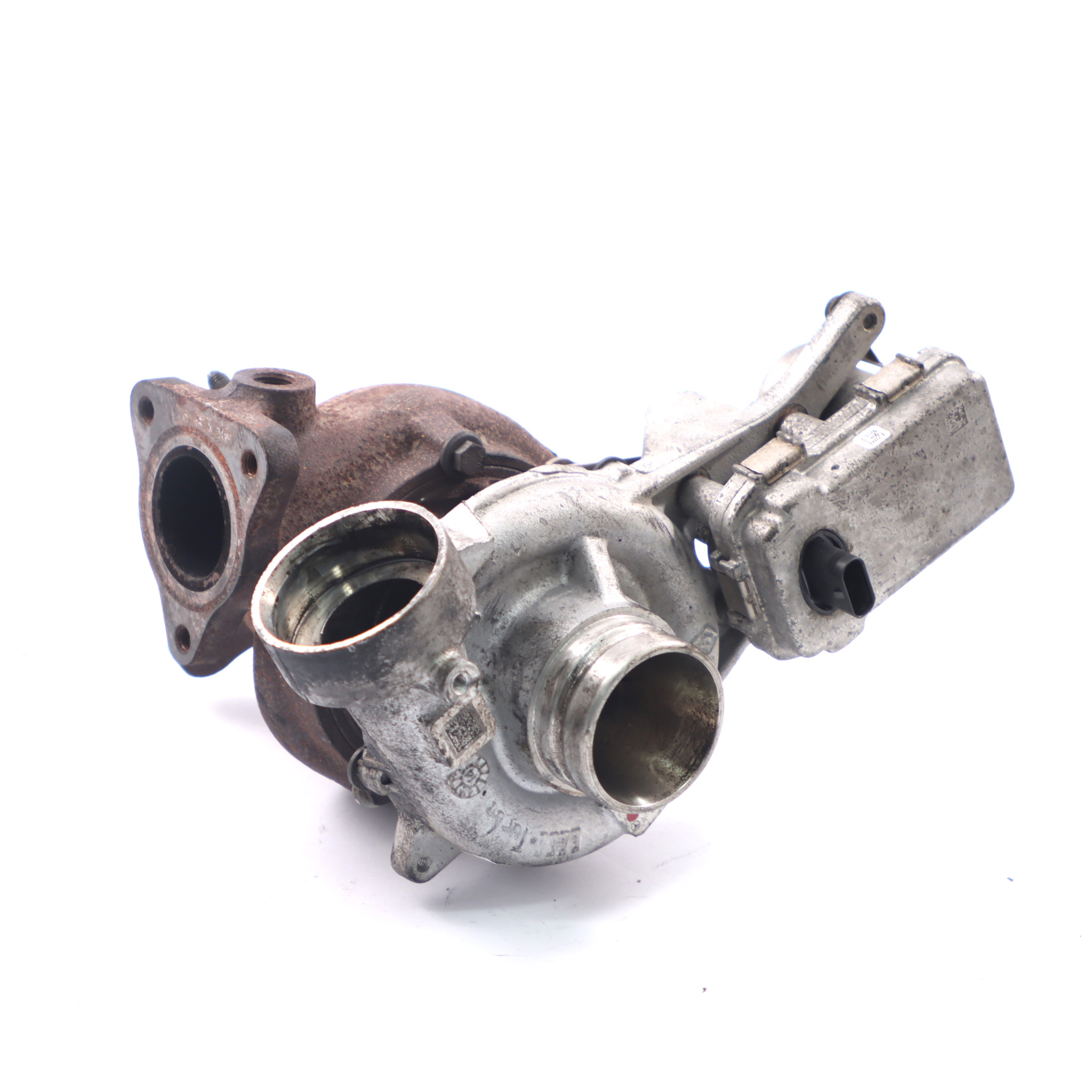 Turbocompresseur Mercedes W176 Diesel OM651.901 Turbocompresseur A6510900786