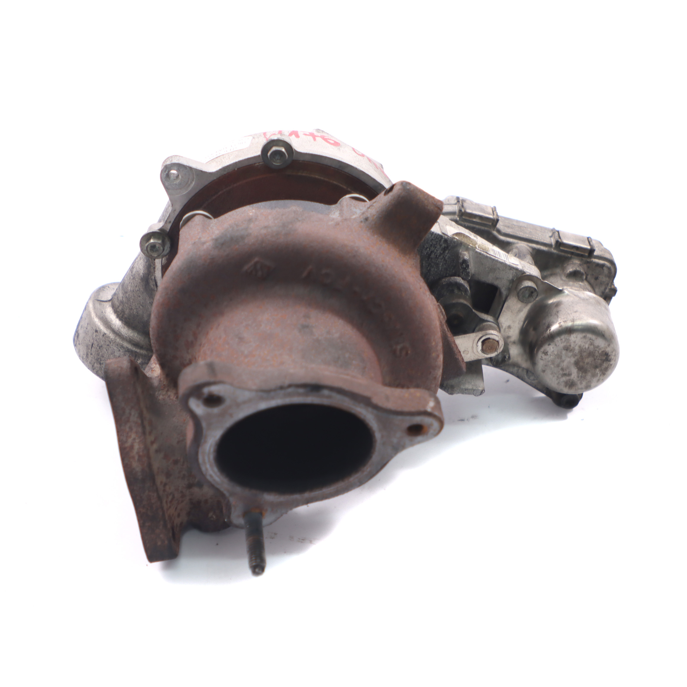 Turbocompresseur Mercedes W176 Diesel OM651.901 Turbocompresseur A6510900786