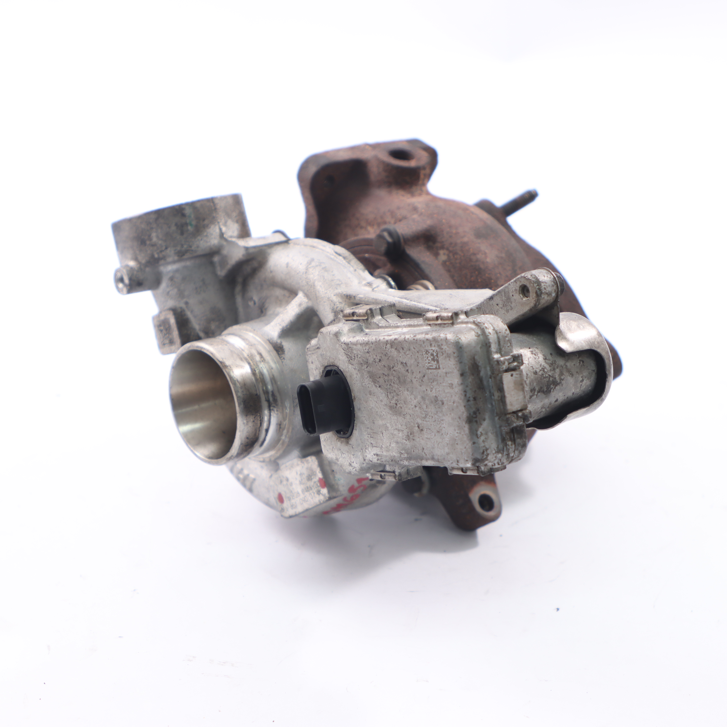 Turbocompresseur Mercedes W176 Diesel OM651.901 Turbocompresseur A6510900786