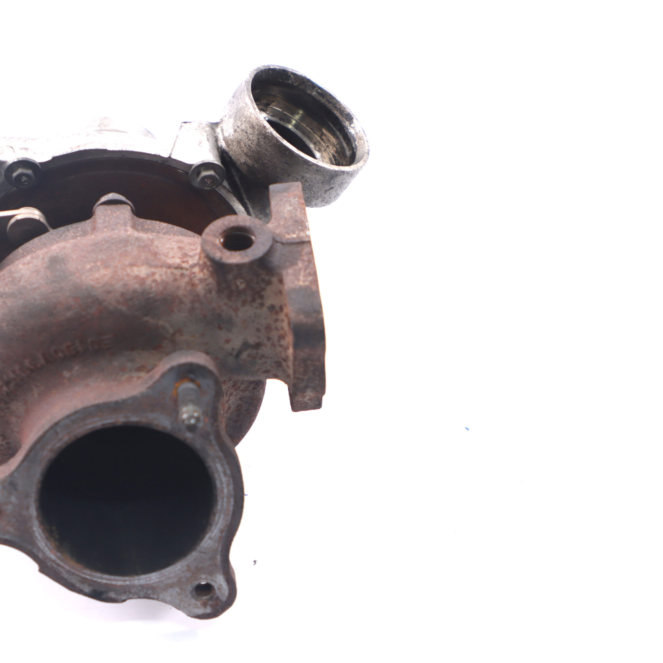 Turbocompresseur Mercedes W176 Diesel OM651.901 Turbocompresseur A6510900786