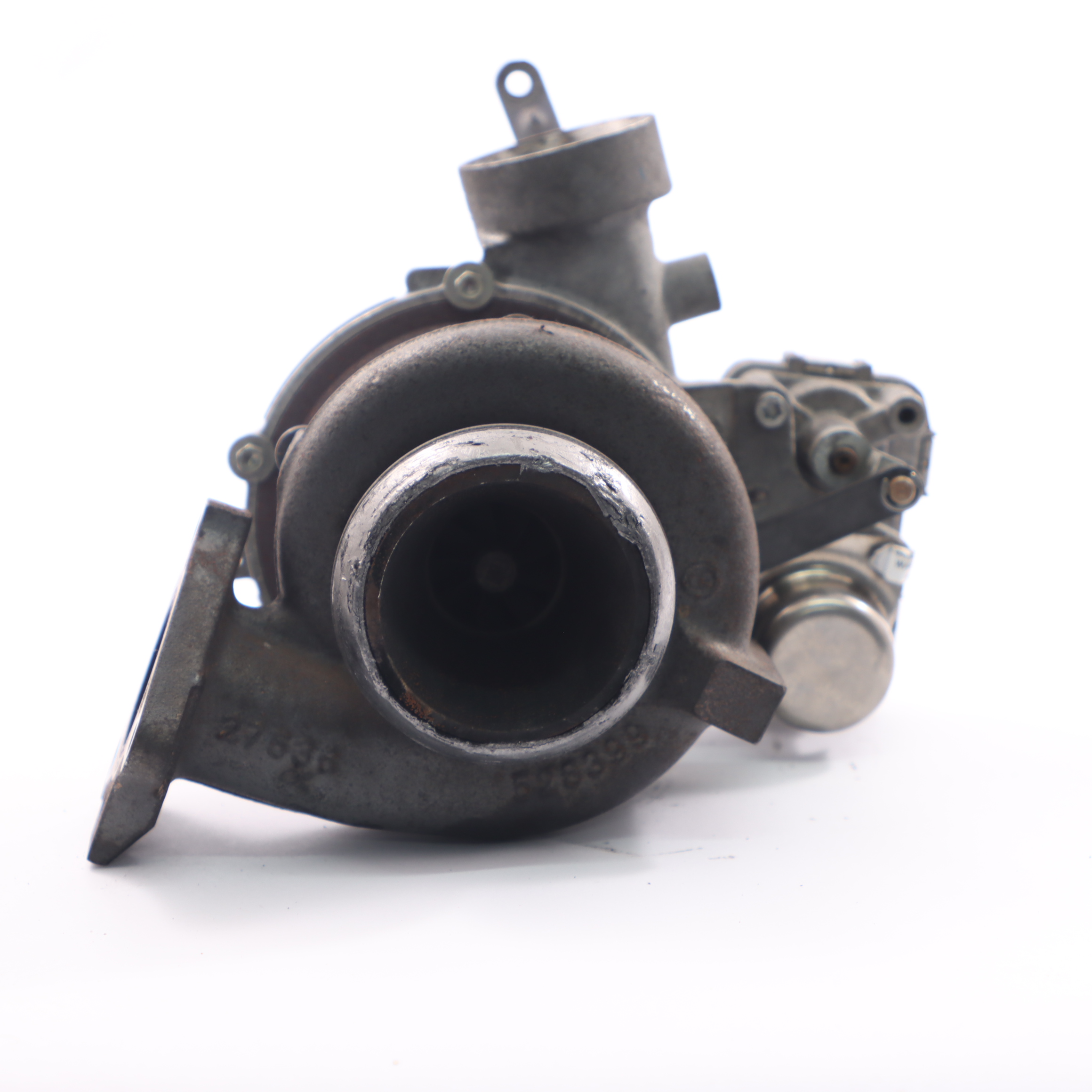 Turbocompresseur Mercedes W910 OM651 Diesel Turbo Charger A6510902600