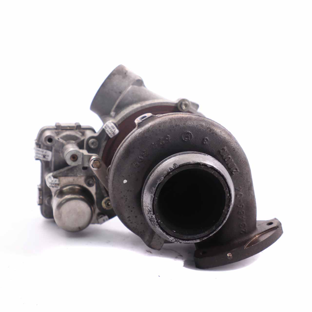 Mercedes W204 W212 OM651 Diesel Charger Turbocompresseur Turbo A6510903580