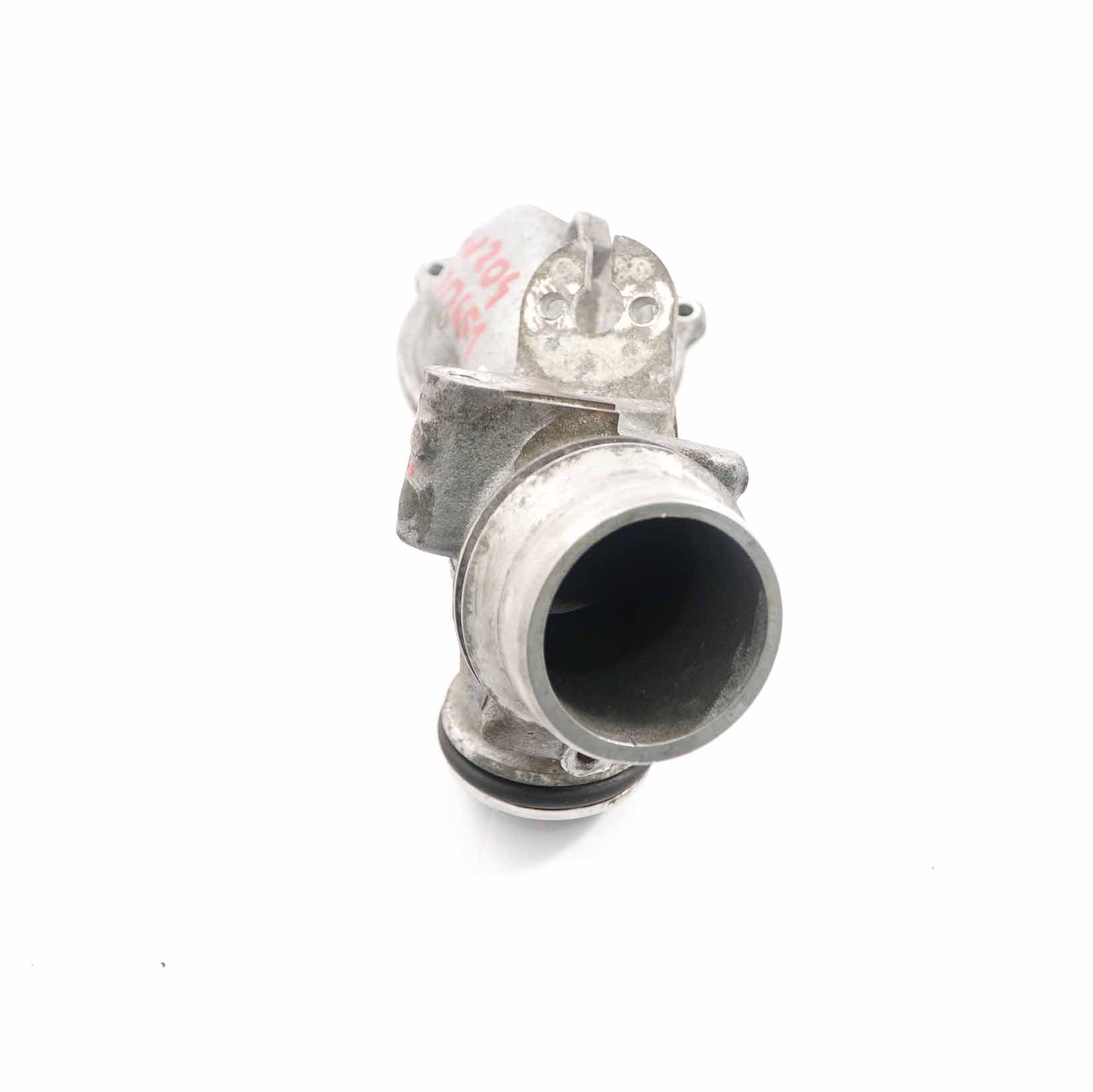 Turbo Chargeur Mercedes W204 W212 W221 OM651 Boîtier De Tuyau Pièce A6510904980