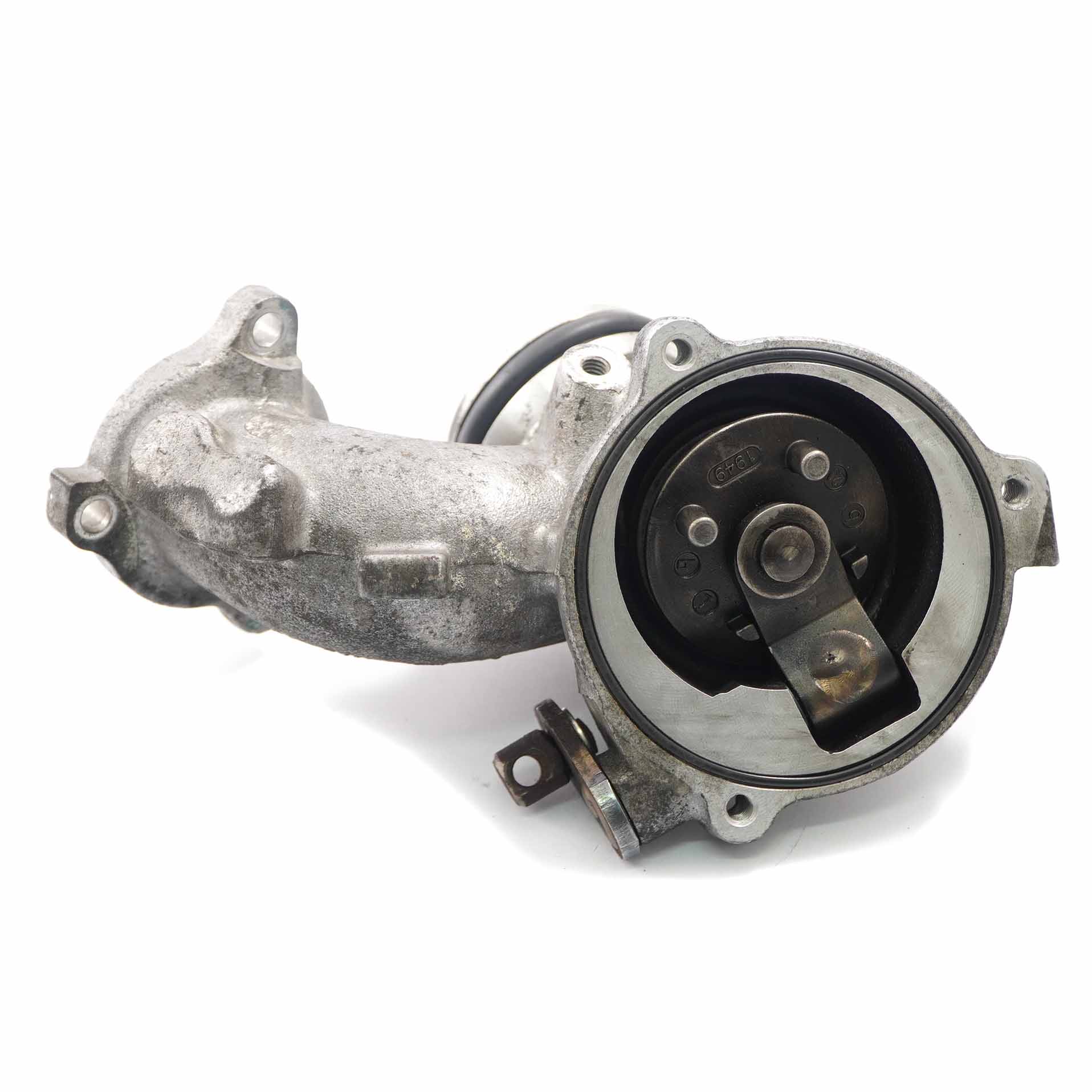 Turbo Chargeur Mercedes W204 W212 W221 OM651 Boîtier De Tuyau Pièce A6510904980