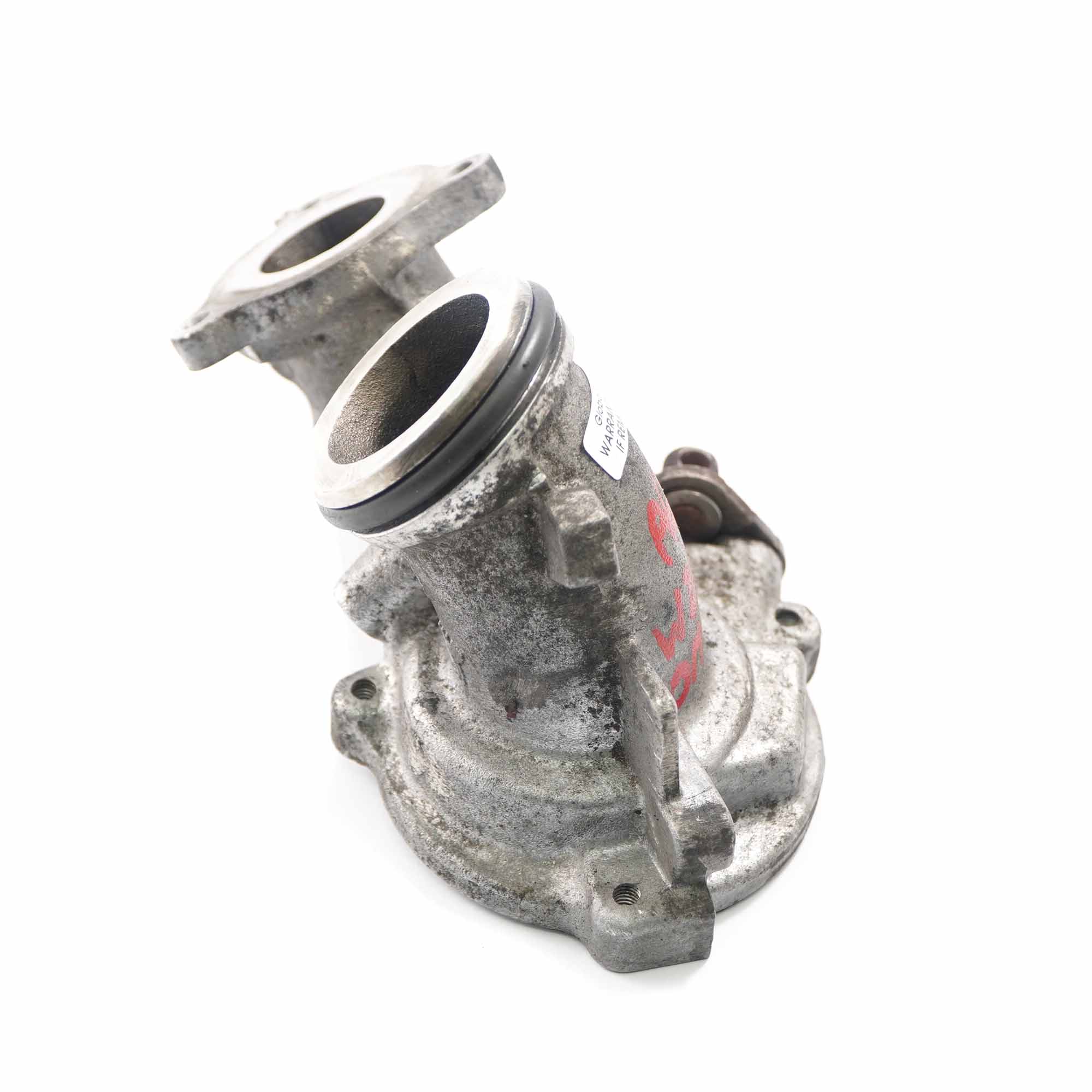 Turbo Chargeur Mercedes W204 W212 W221 OM651 Boîtier De Tuyau Pièce A6510904980