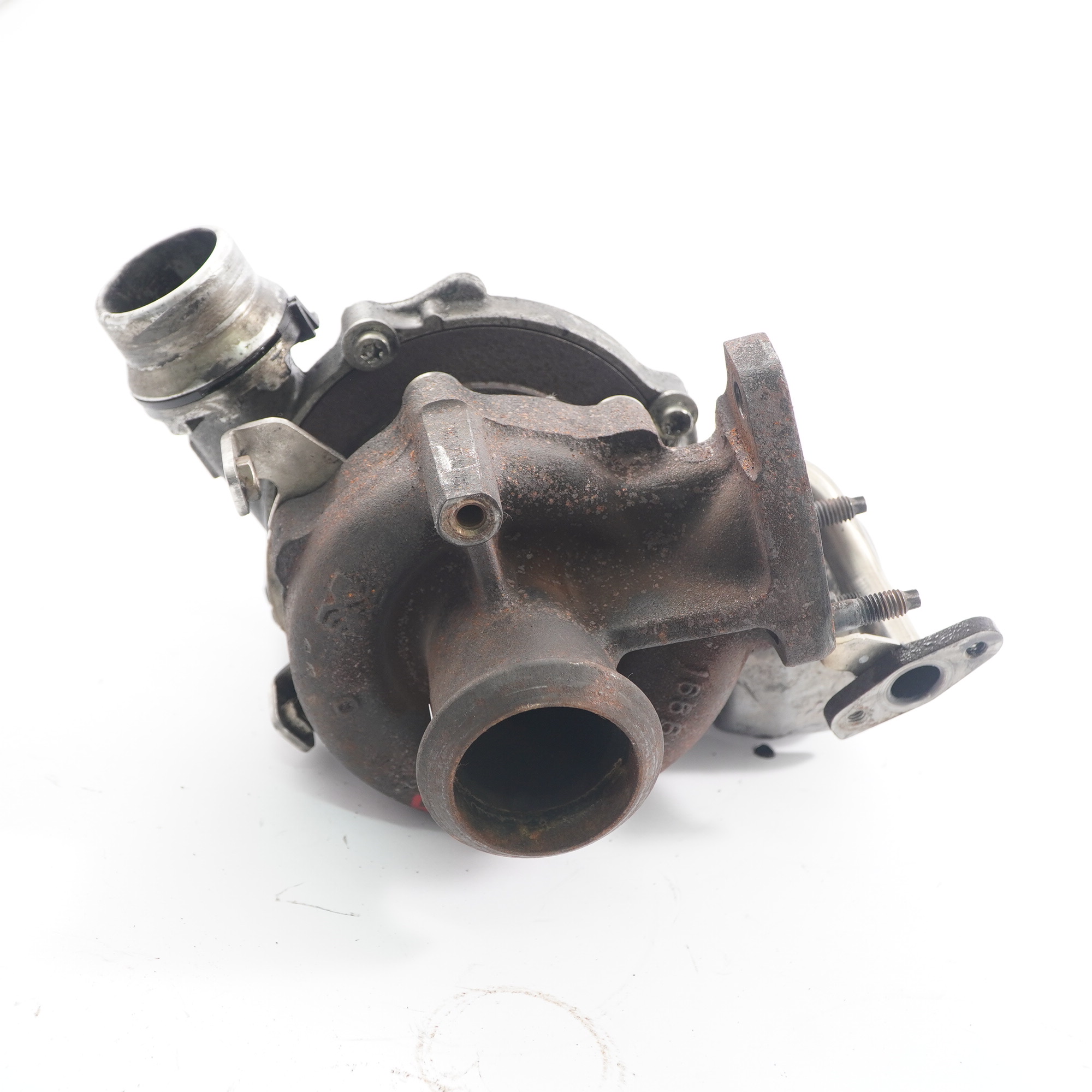 Mercedes Sprinter W906 OM651 Diesel Turbocompresseur Turbo Charger A6510905280