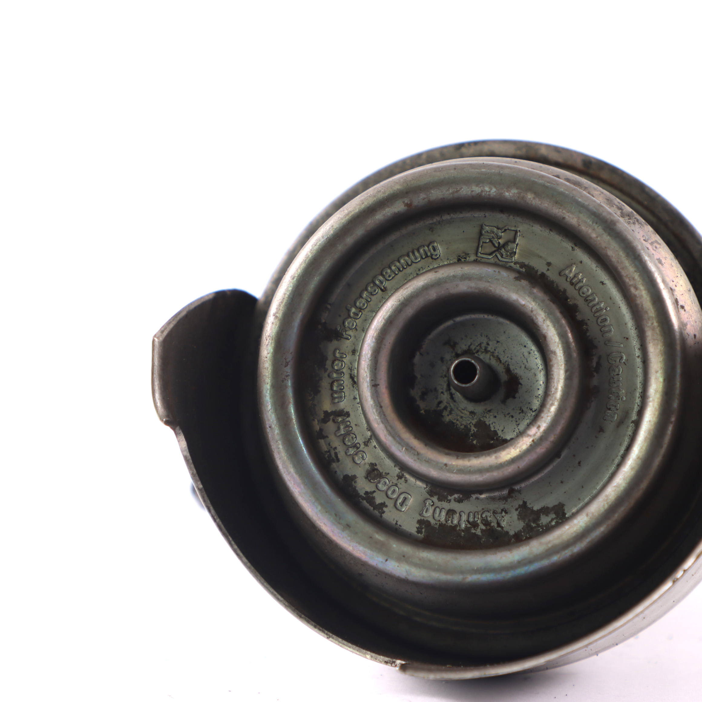 Valve à vide Mercedes W906 OM651.955 Actionneur de pression turbo A6510906080