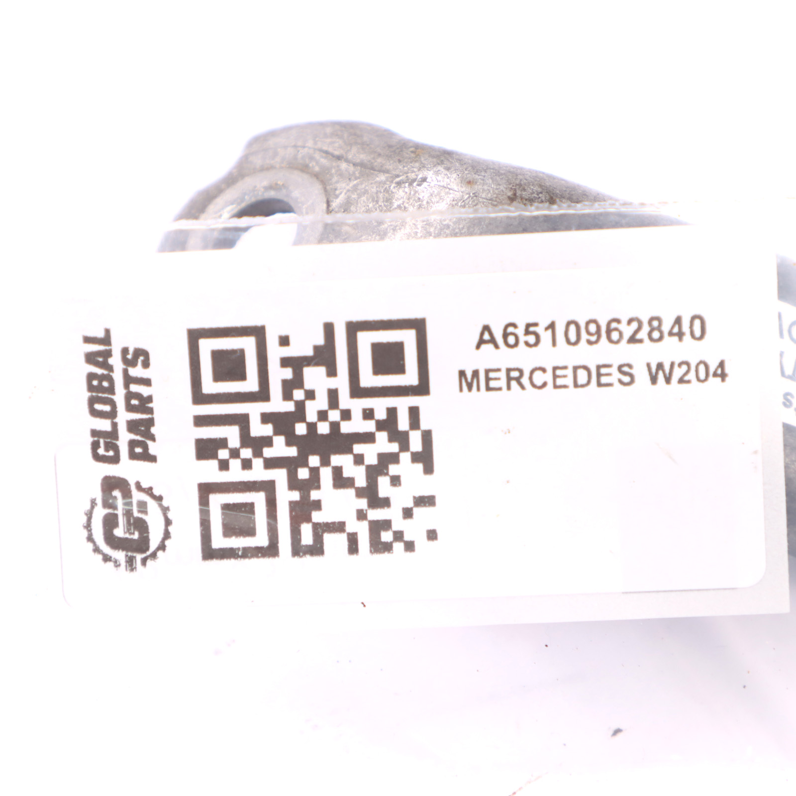 Support Mercedes W204 W205 W212 Diesel OM651 Support Turbo A6510962840