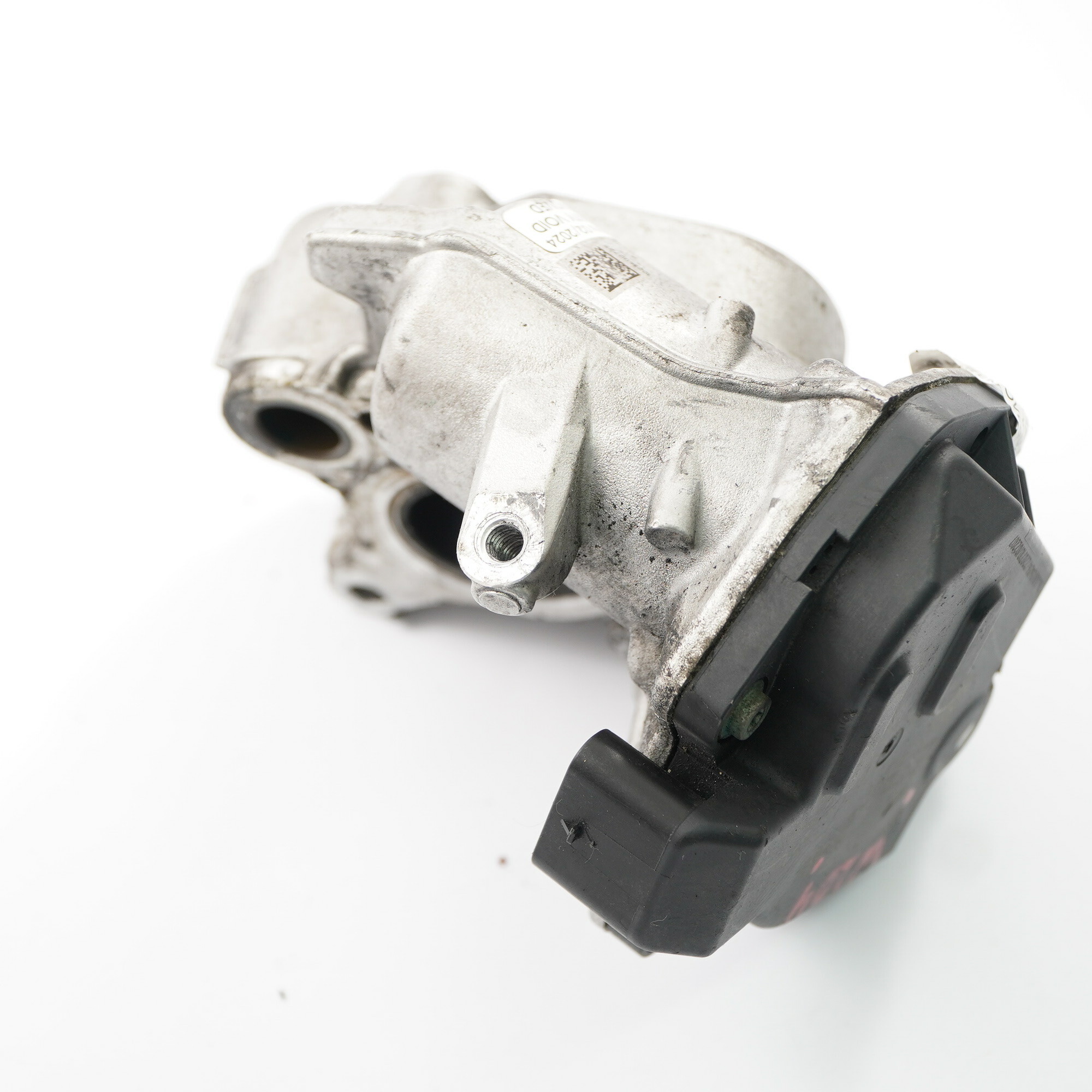 Mercedes W204 Diesel EGR Clapet de gaz d'échappement du moteur A6511400260