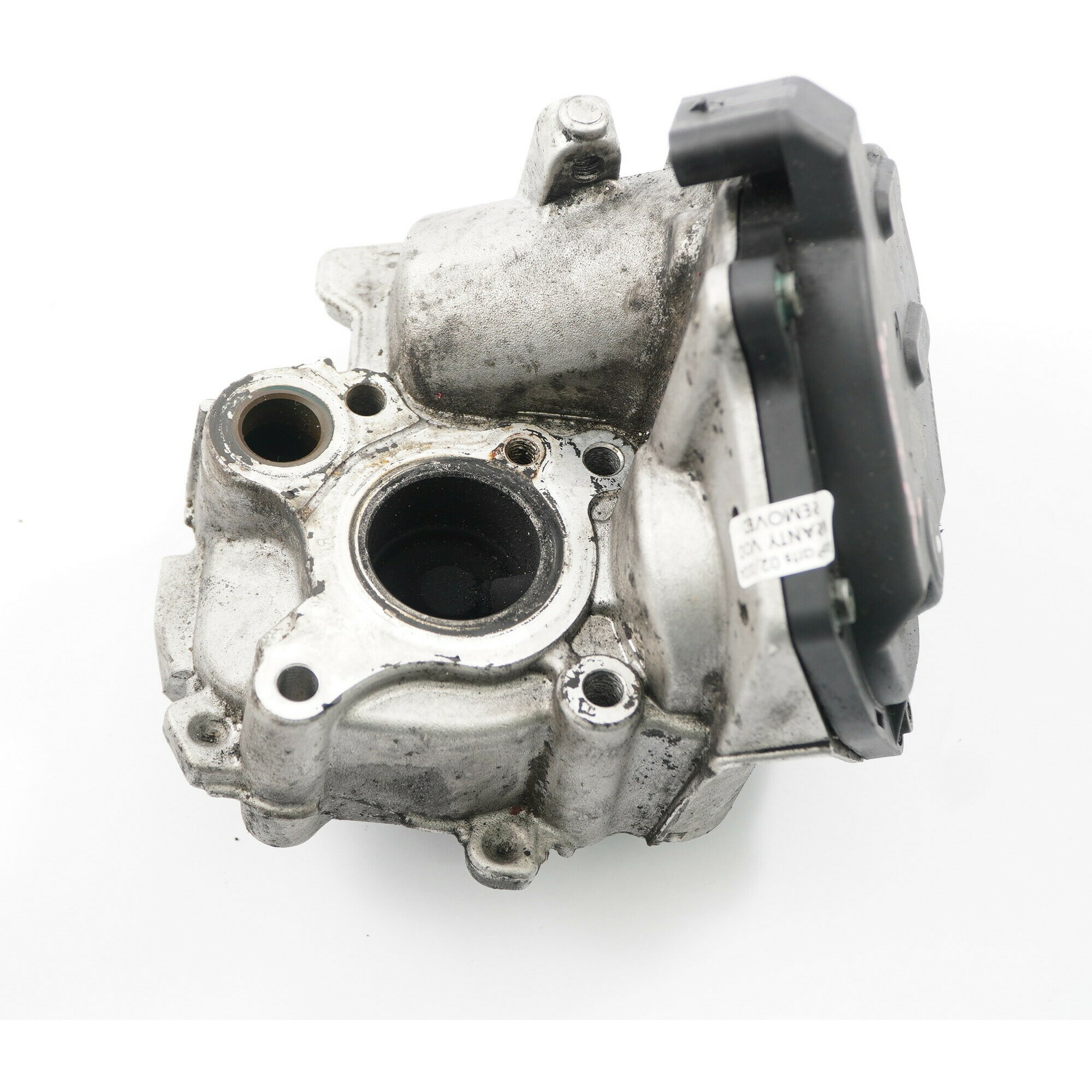 Mercedes W204 Diesel EGR Clapet de gaz d'échappement du moteur A6511400260