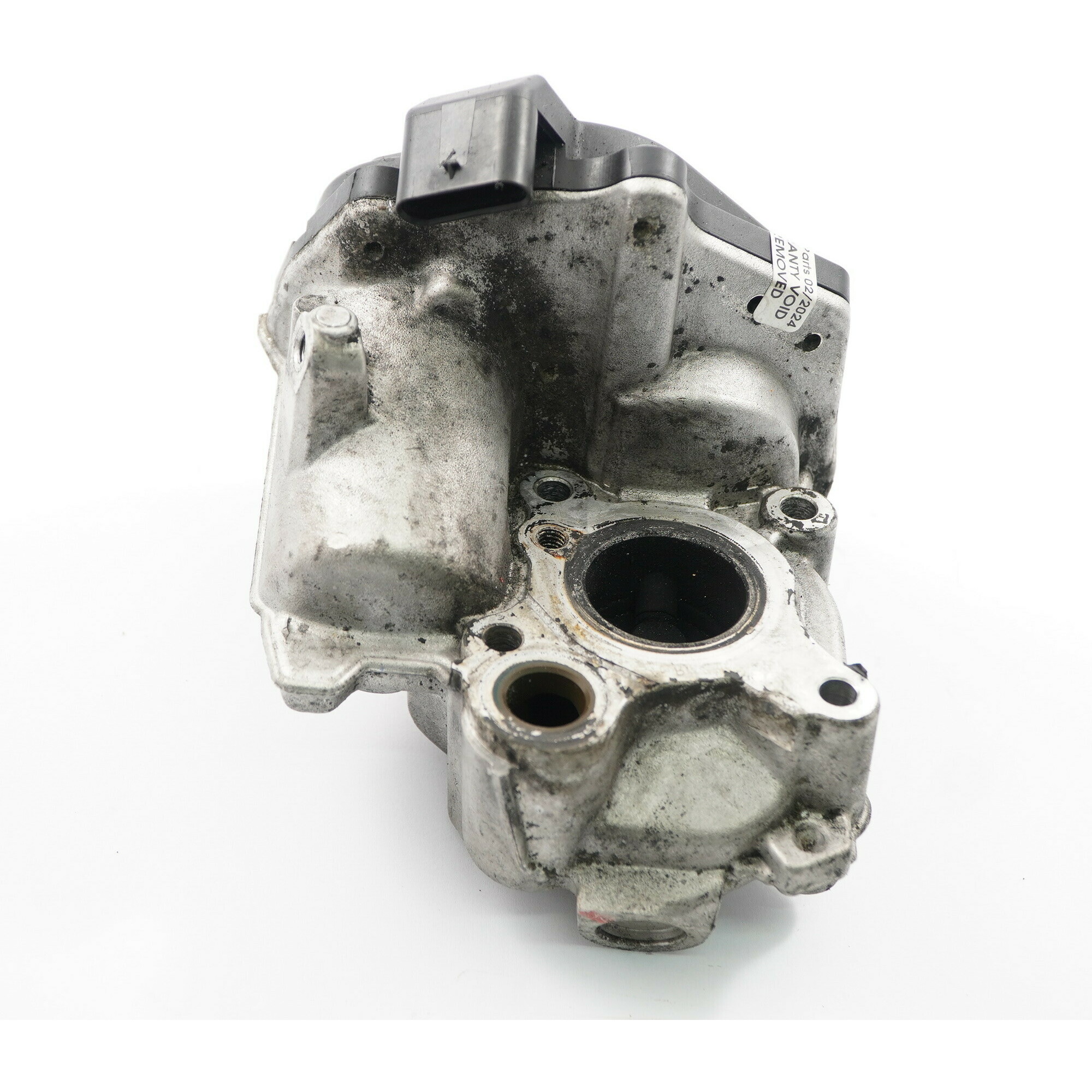 Mercedes W204 Diesel EGR Clapet de gaz d'échappement du moteur A6511400260