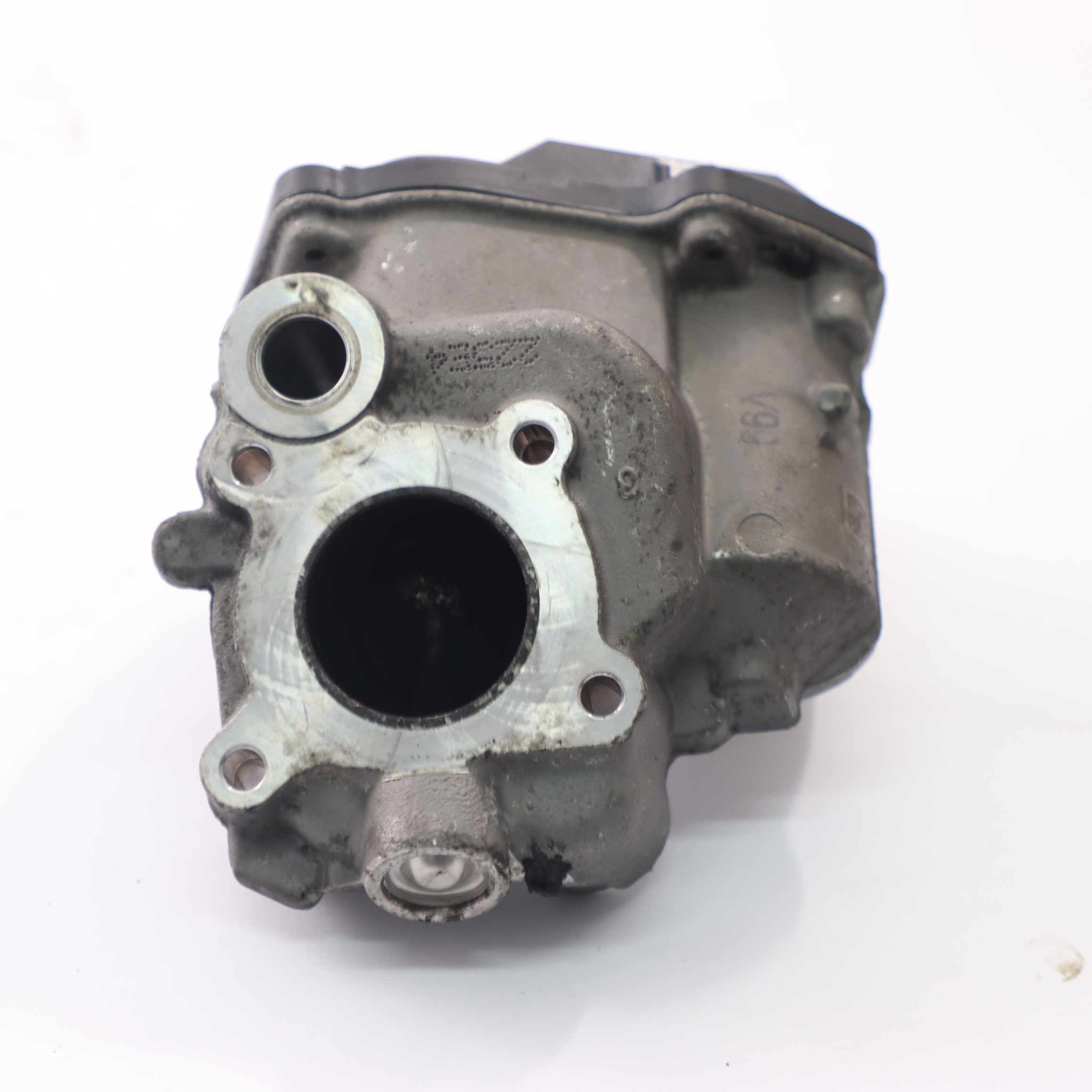 Valve EGR Mercedes W906 Diesel OM651 EGR Par le laissez-passer A6511400660