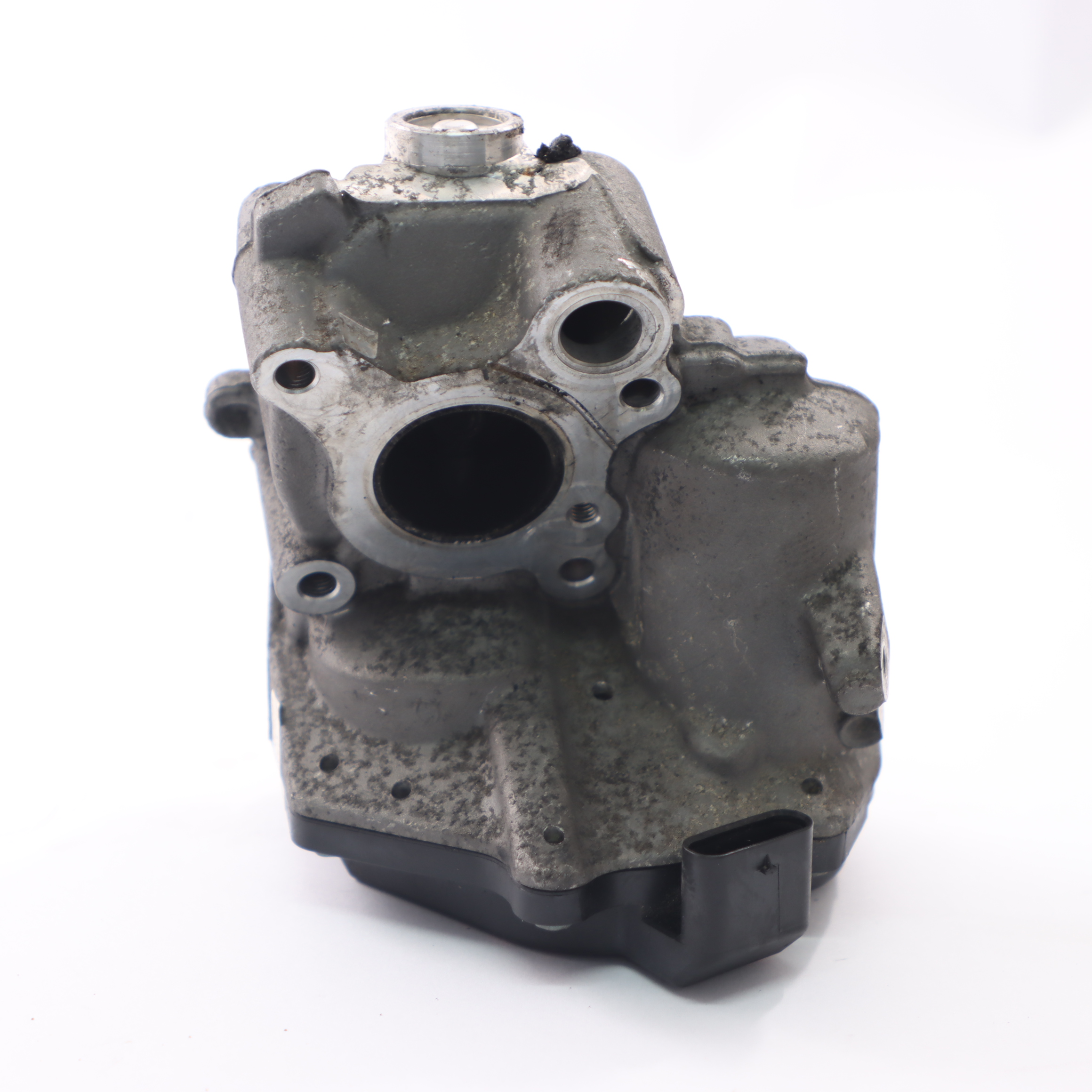 Valve EGR Mercedes W906 Diesel OM651 EGR Par le laissez-passer A6511400660