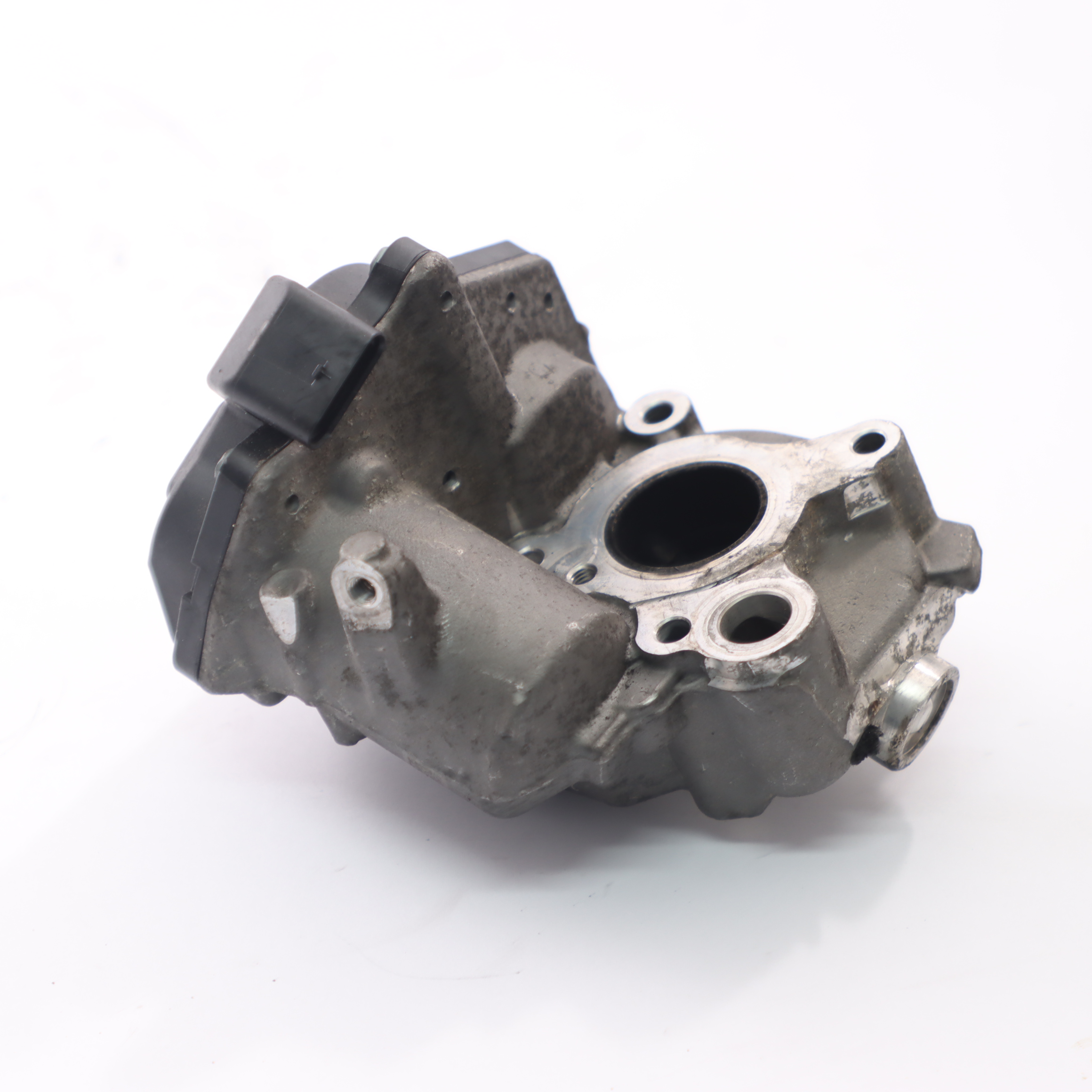 Valve EGR Mercedes W906 Diesel OM651 EGR Par le laissez-passer A6511400660