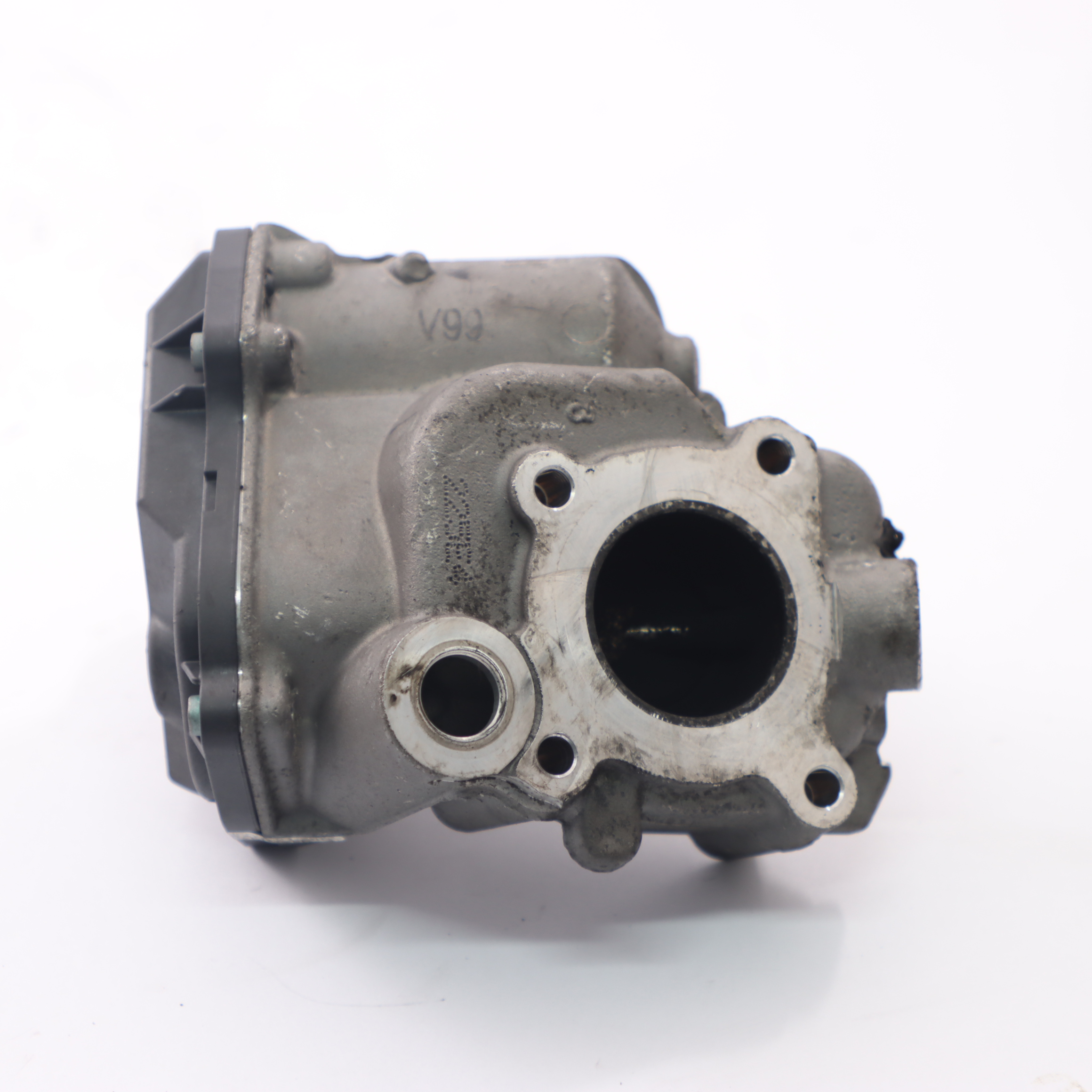 Valve EGR Mercedes W906 Diesel OM651 EGR Par le laissez-passer A6511400660