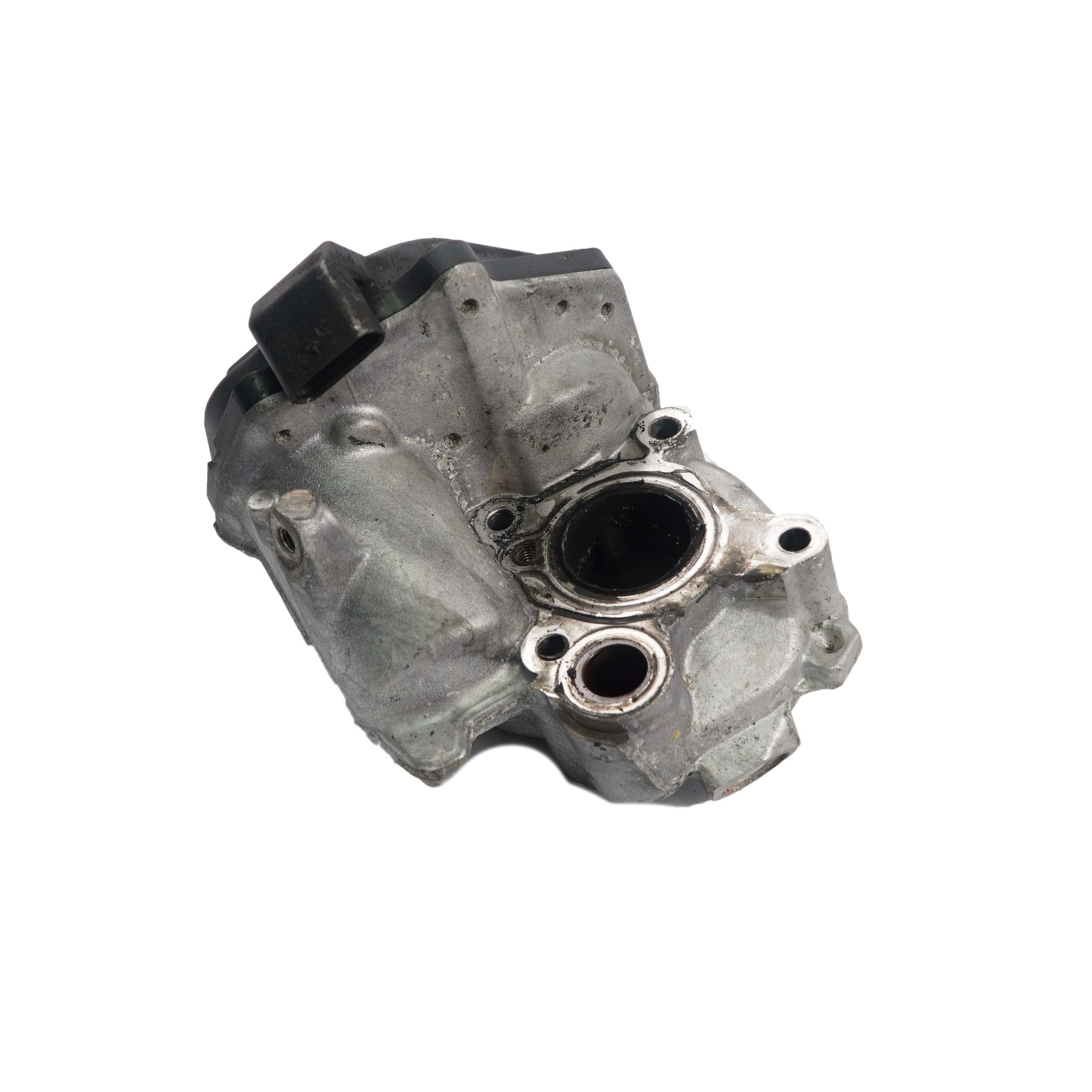 Mercedes W212 Sprinter W906 OM651 Recirculation des gaz d'echappement Diesel