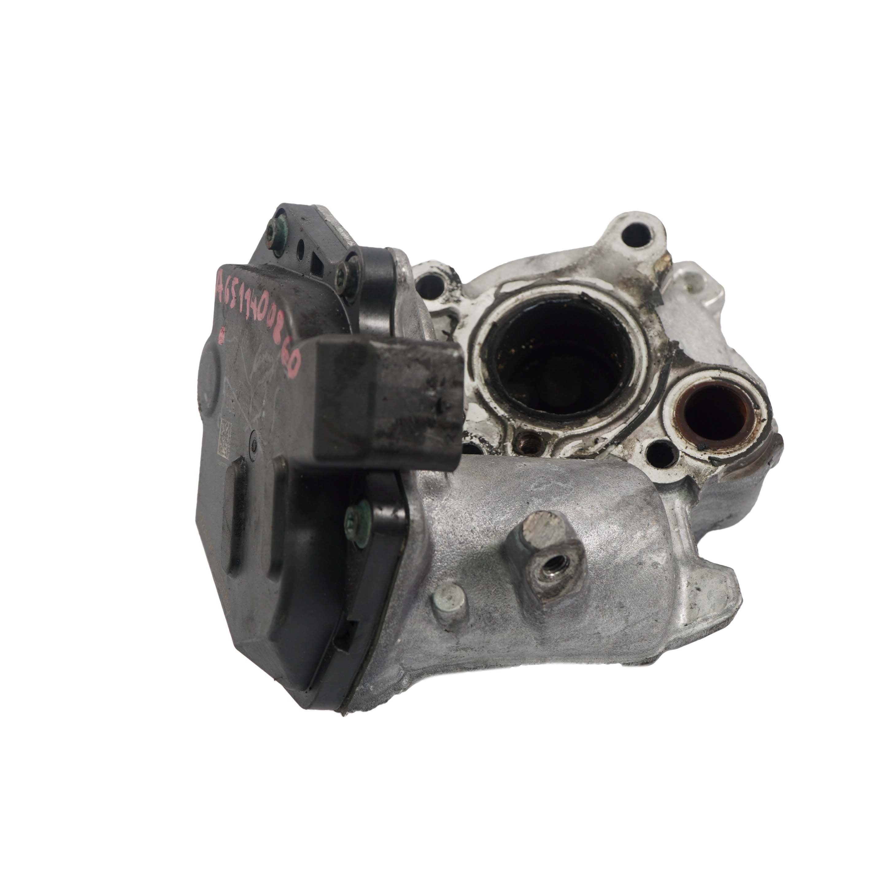 Mercedes W212 Sprinter W906 OM651 Recirculation des gaz d'echappement Diesel