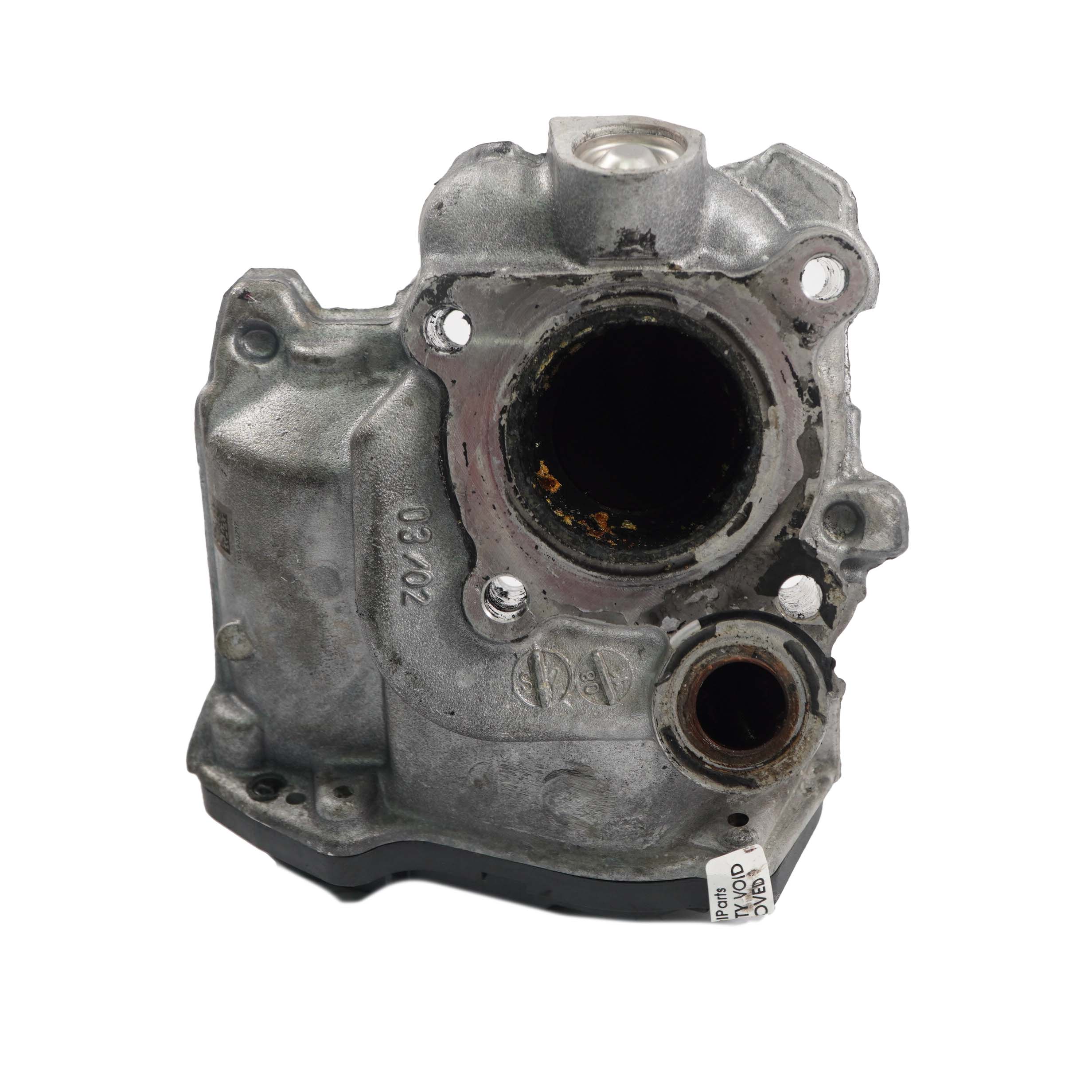 Mercedes W212 Sprinter W906 OM651 Recirculation des gaz d'echappement Diesel